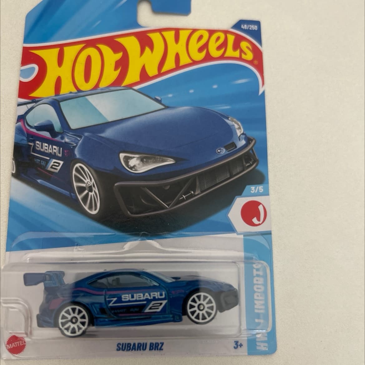 Subaru BRZ - photo 1