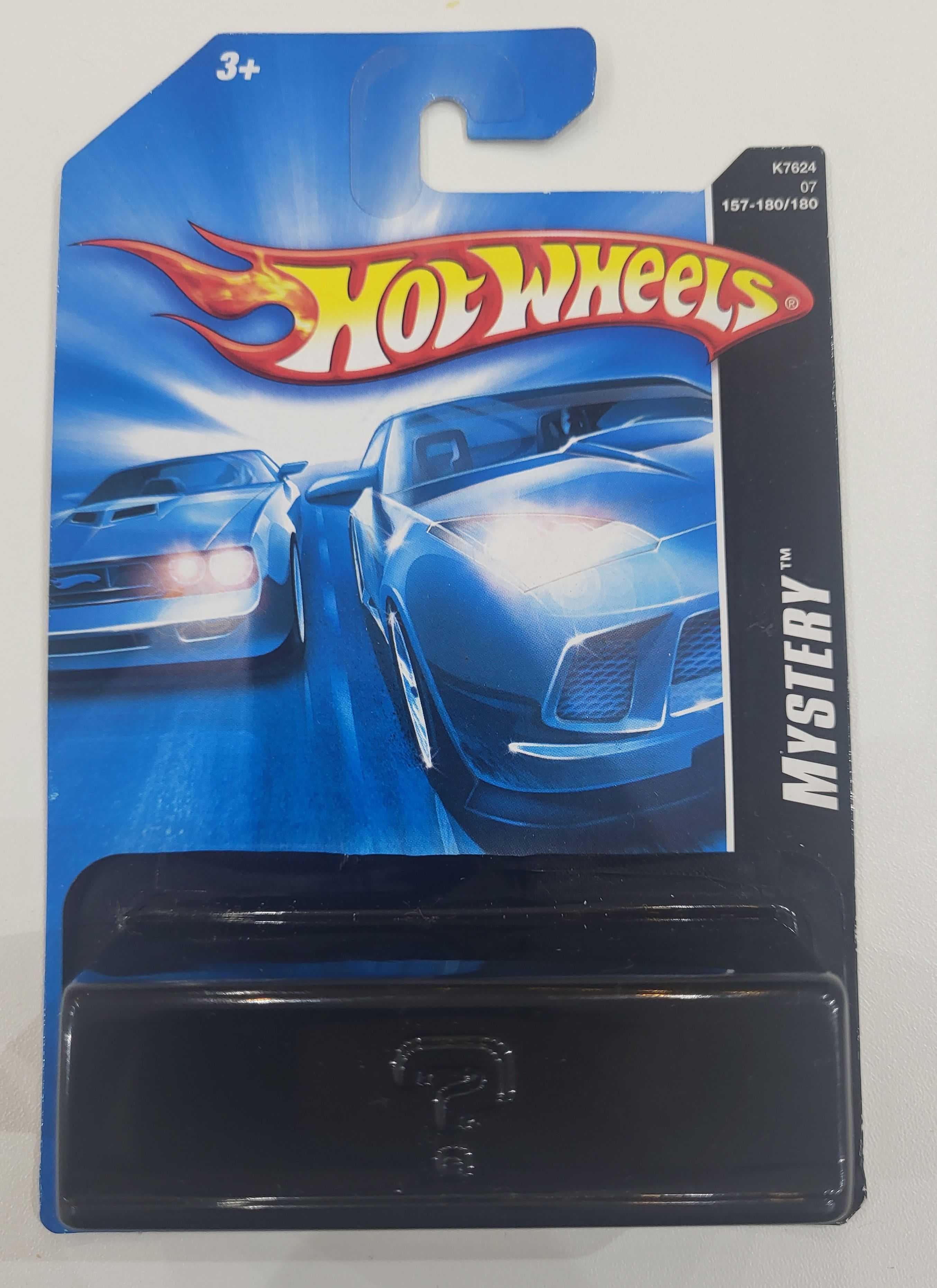 Mystery Cars - foto 1