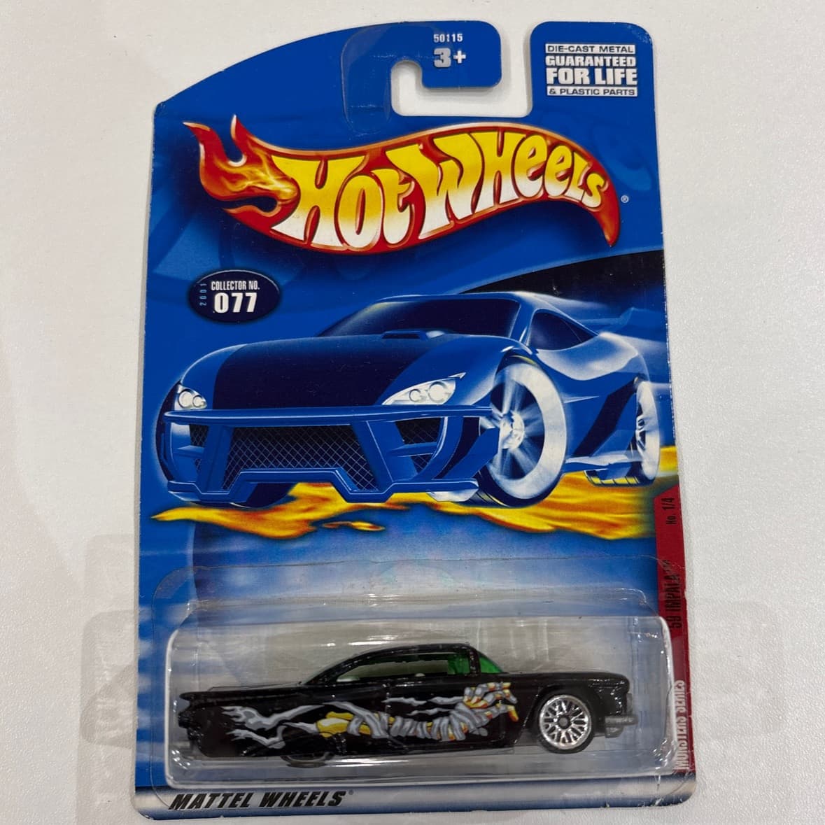 59 Impala - foto 1