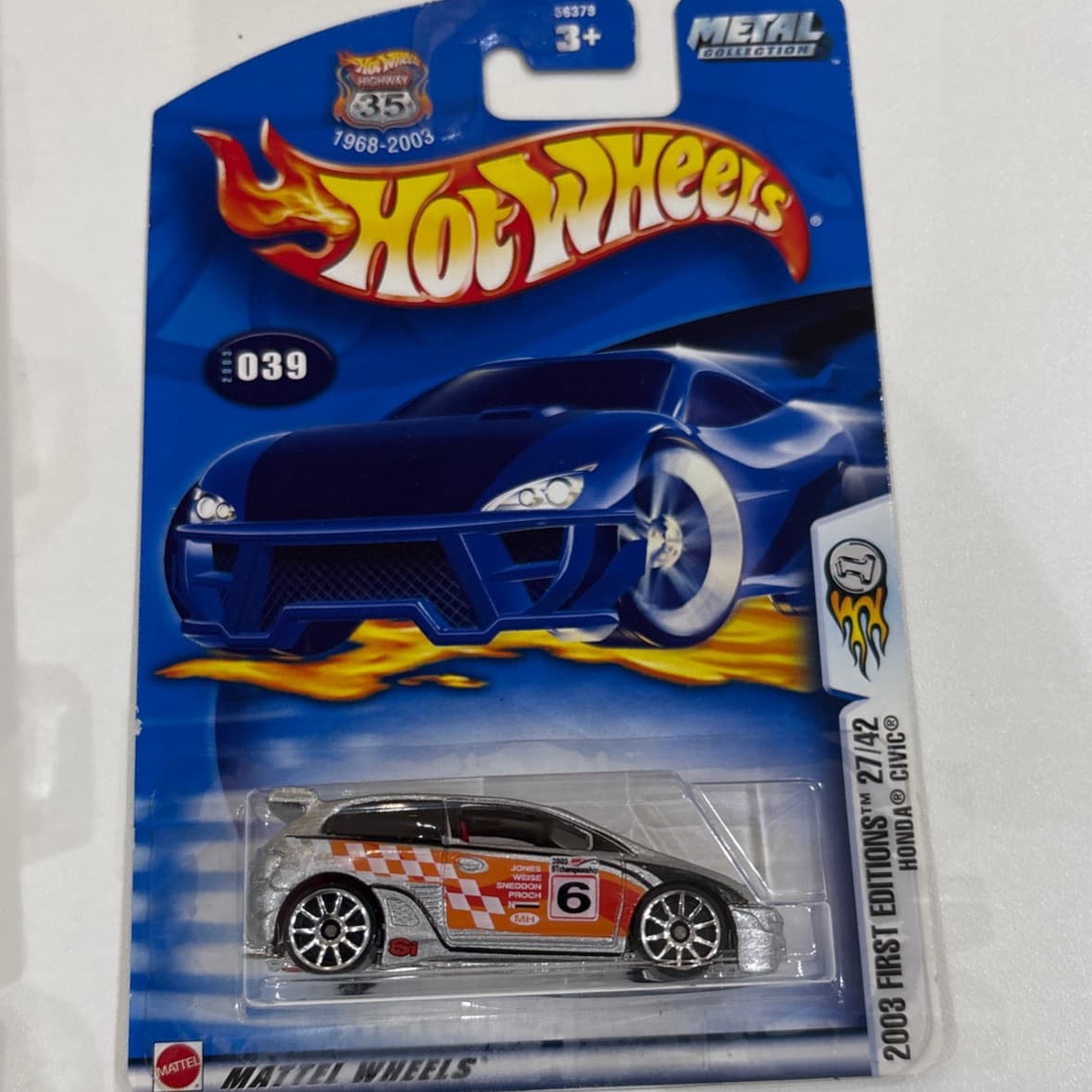 Honda Civic Type R - foto 1