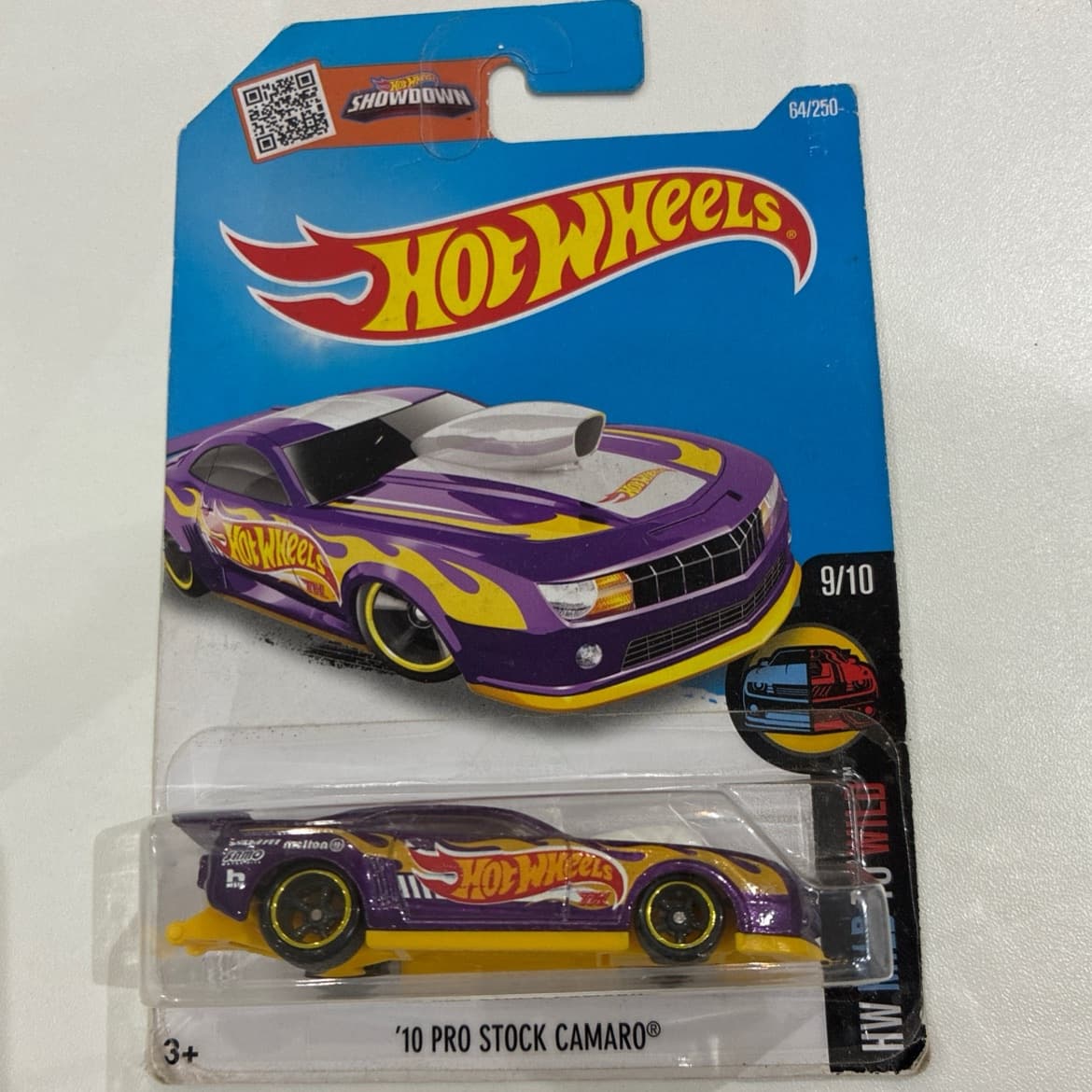 10 Pro Stock Camaro - photo 1