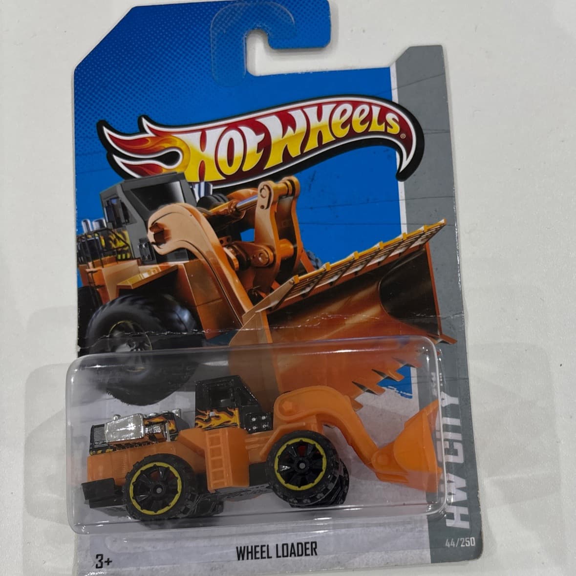 Wheel Loader CAT - foto 1