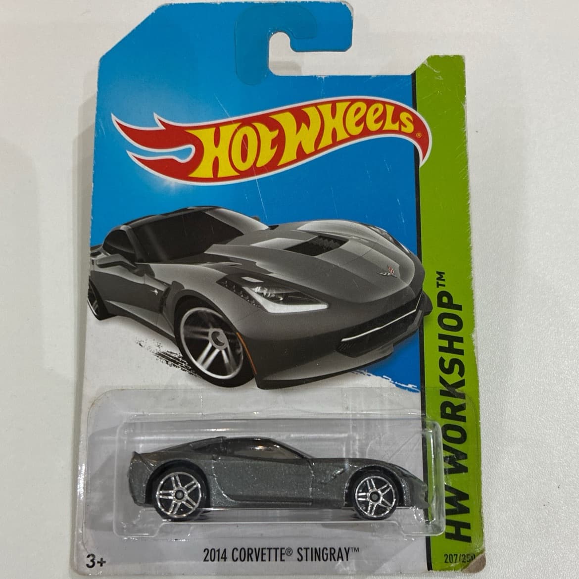 2014 Corvette Stingray