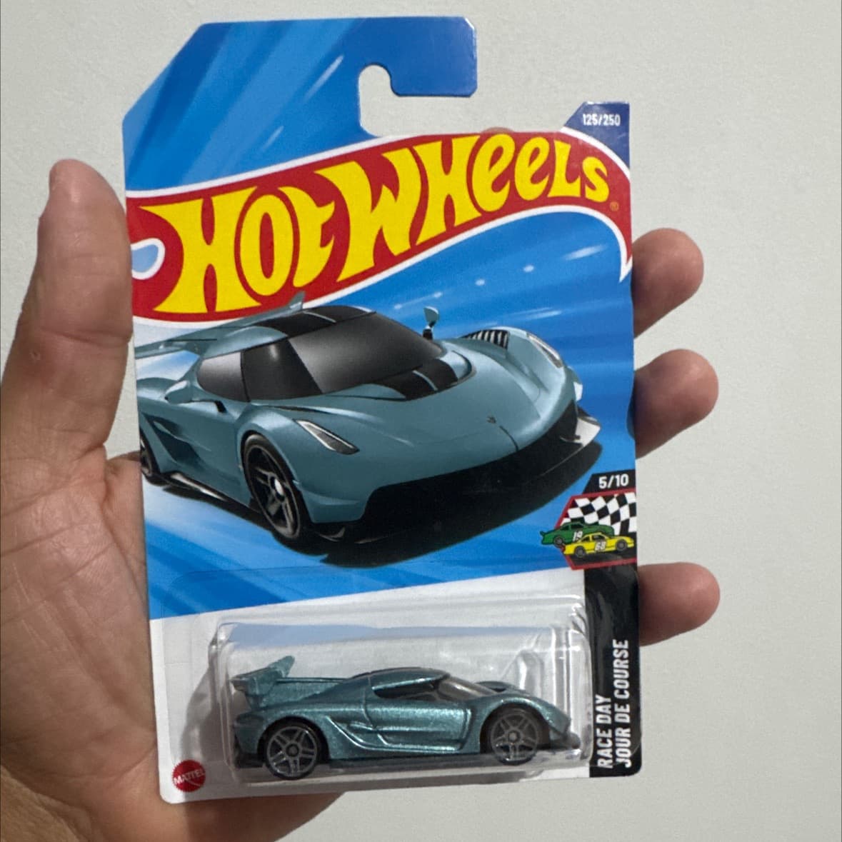 2020 Koenigsegg Jesko