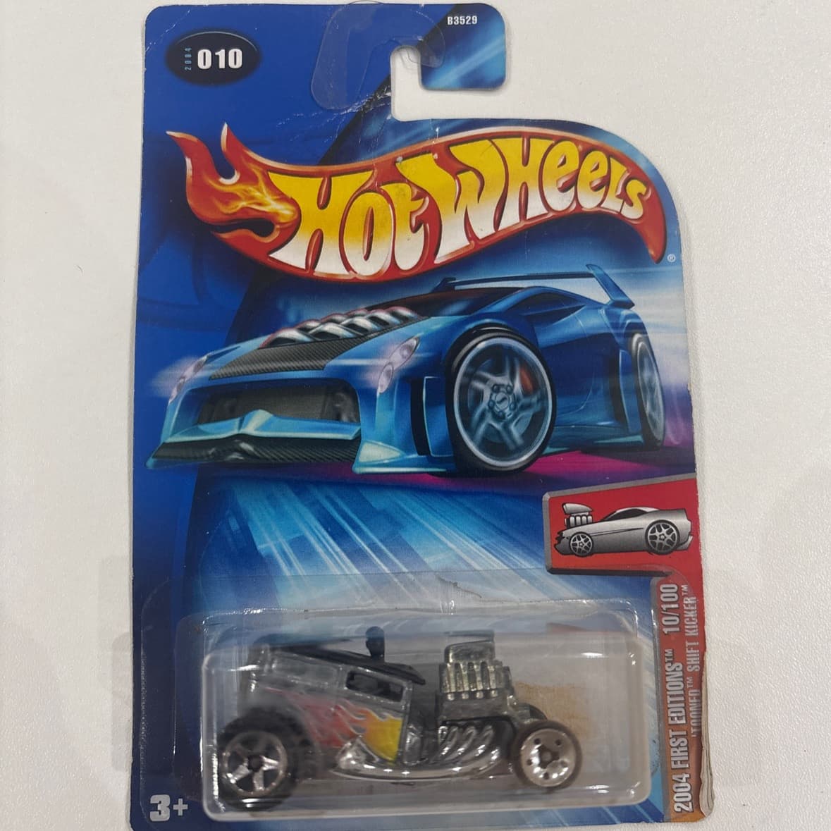 Shift Kicker - Tunned - photo 1