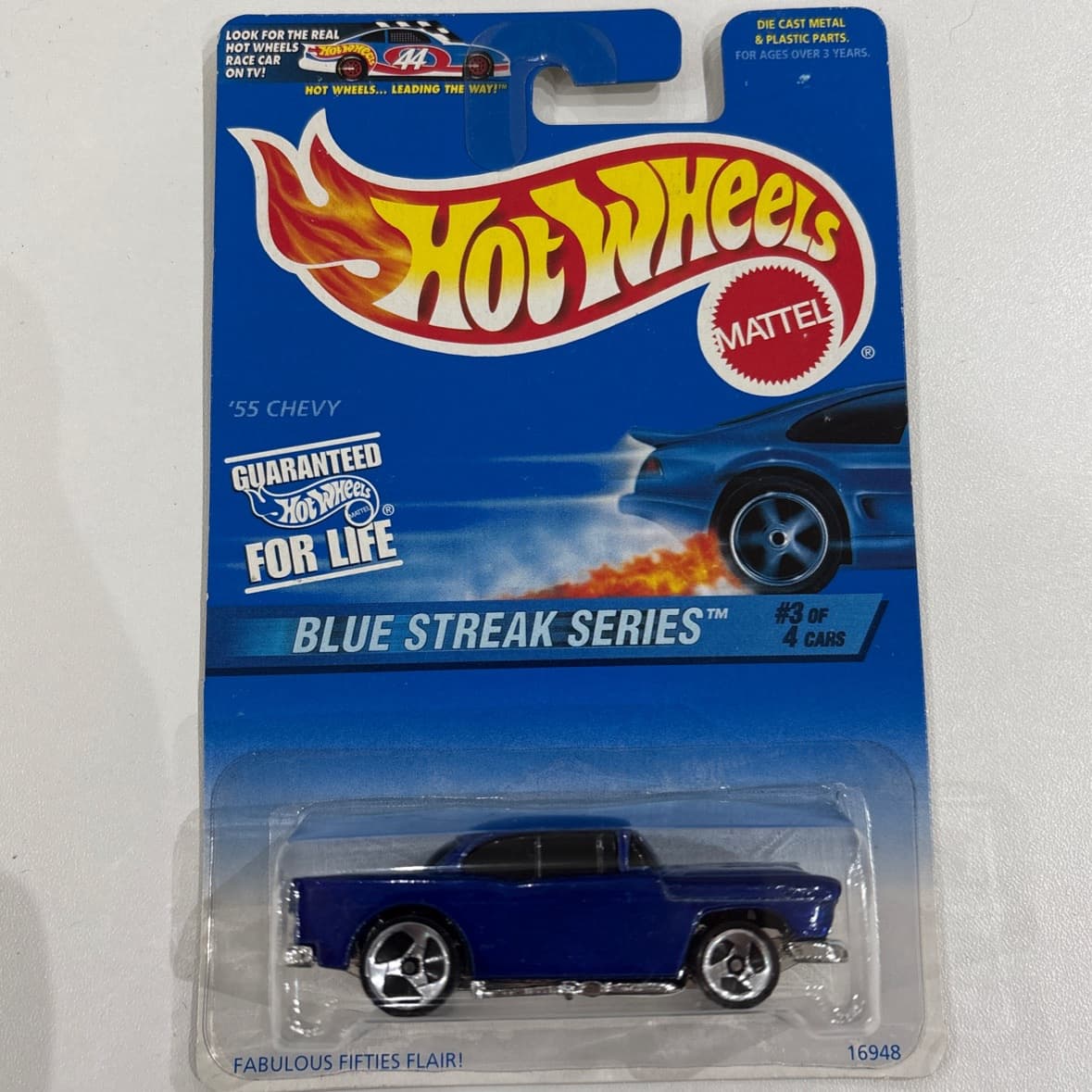 55 Chevy