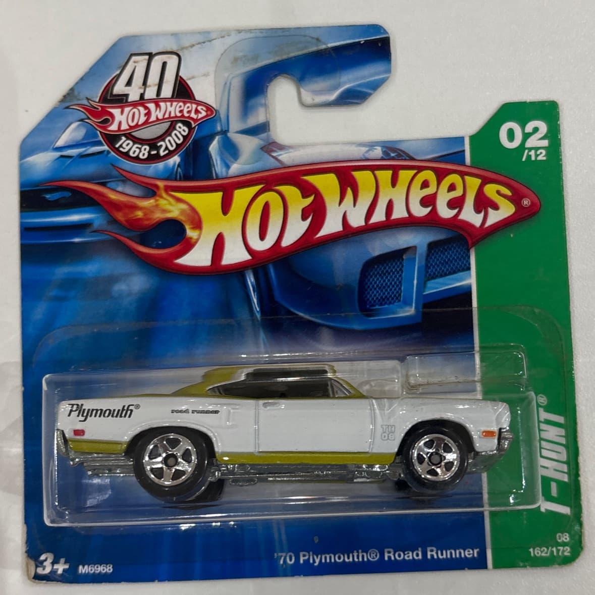 70 Plymouth Road Runner