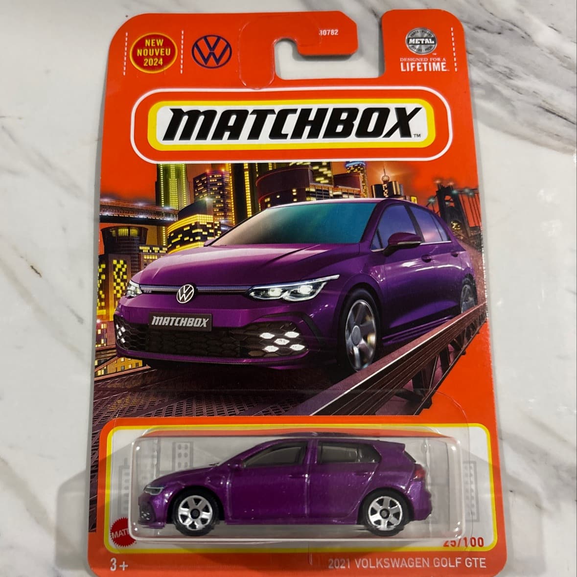 2021 Volkswagen Golf GTE
