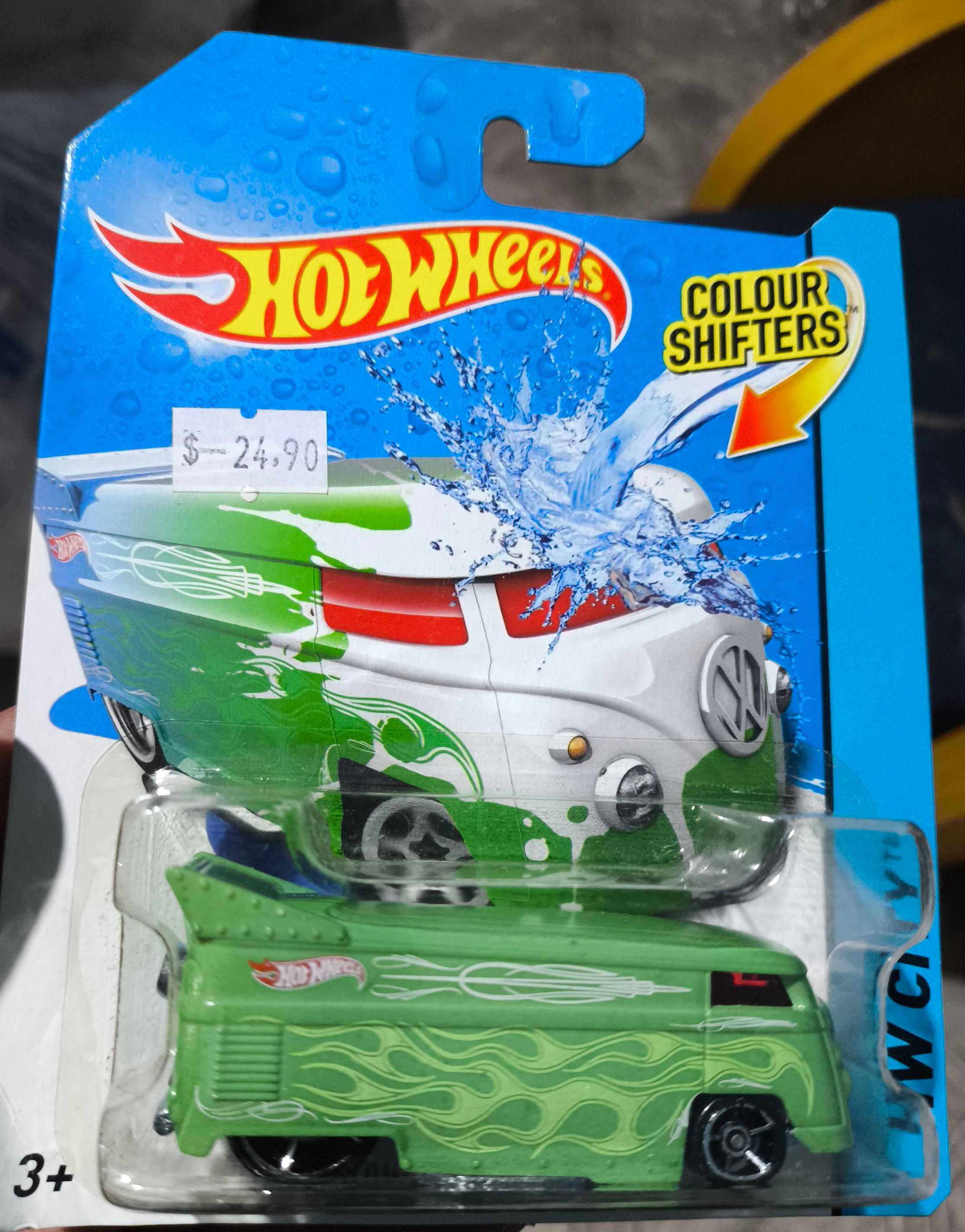 Volkswagen Drag Bus