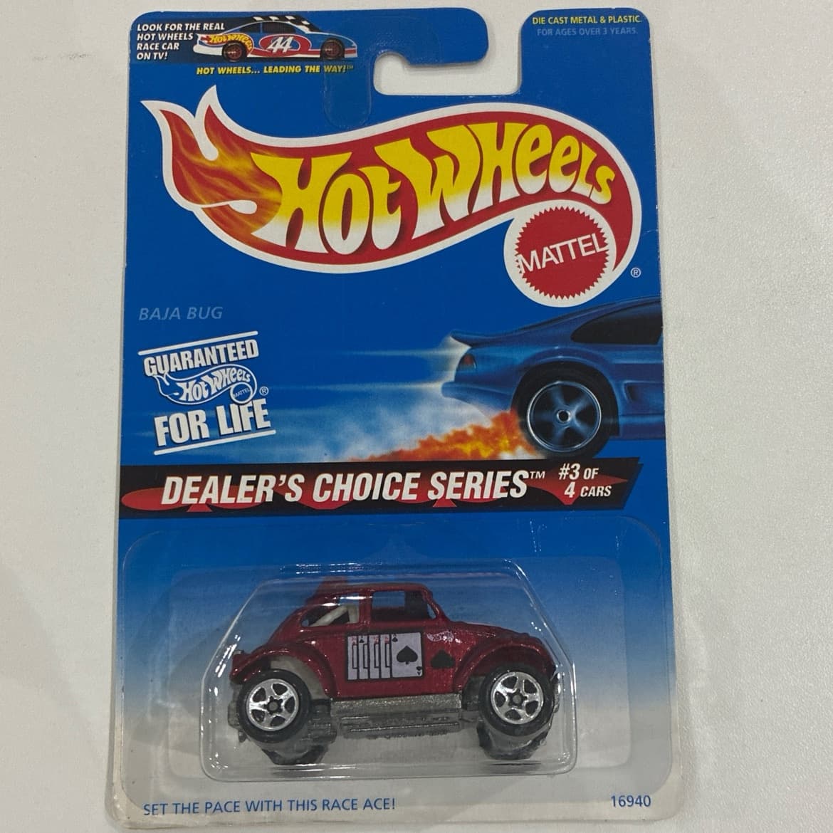 Baja Bug - foto 1