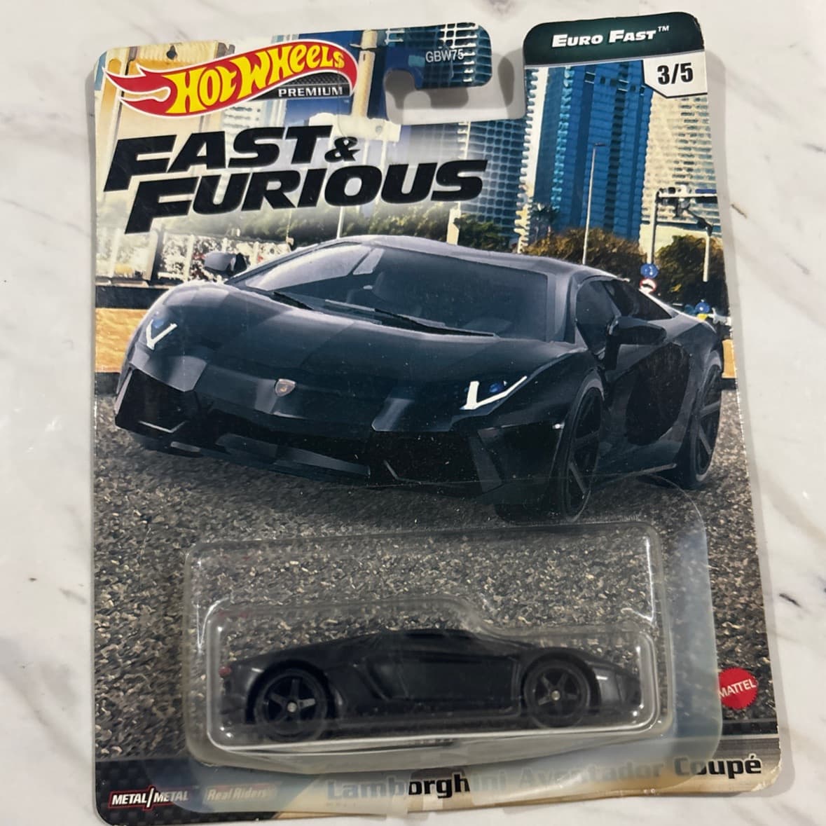 Lamborghini Aventador LP 700-4 - foto 1
