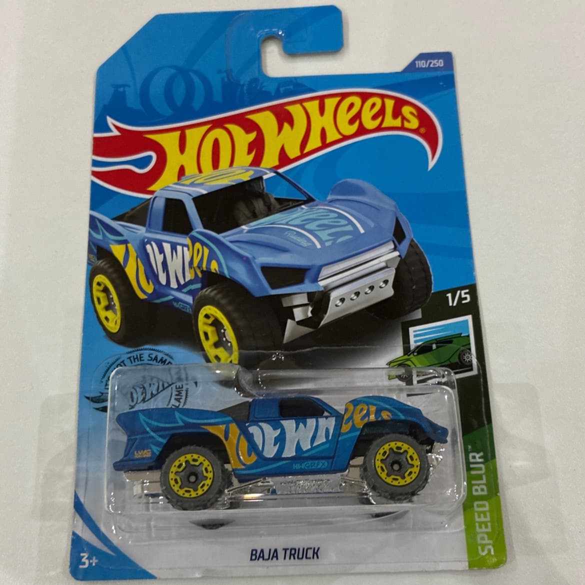 Baja Truck - foto 1