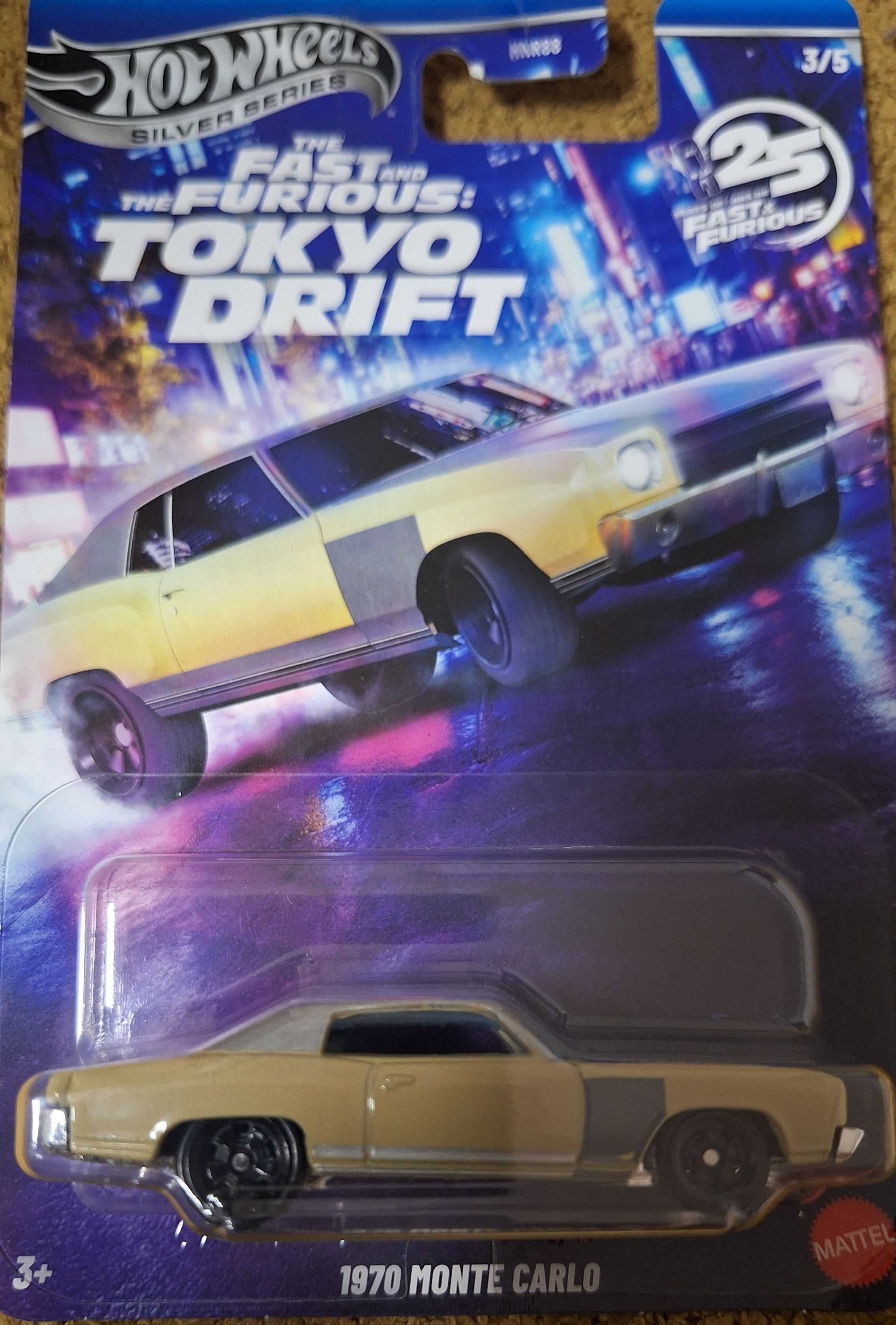1970 Monte Carlo