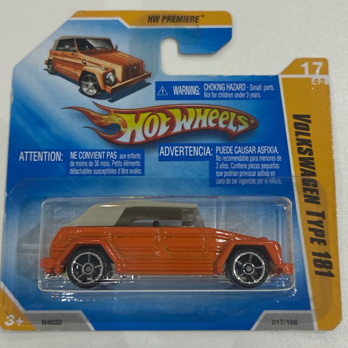 Volkswagen Type 181