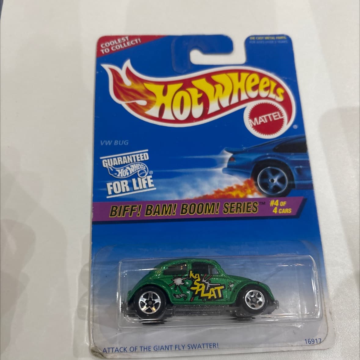 VW Bug - foto 1