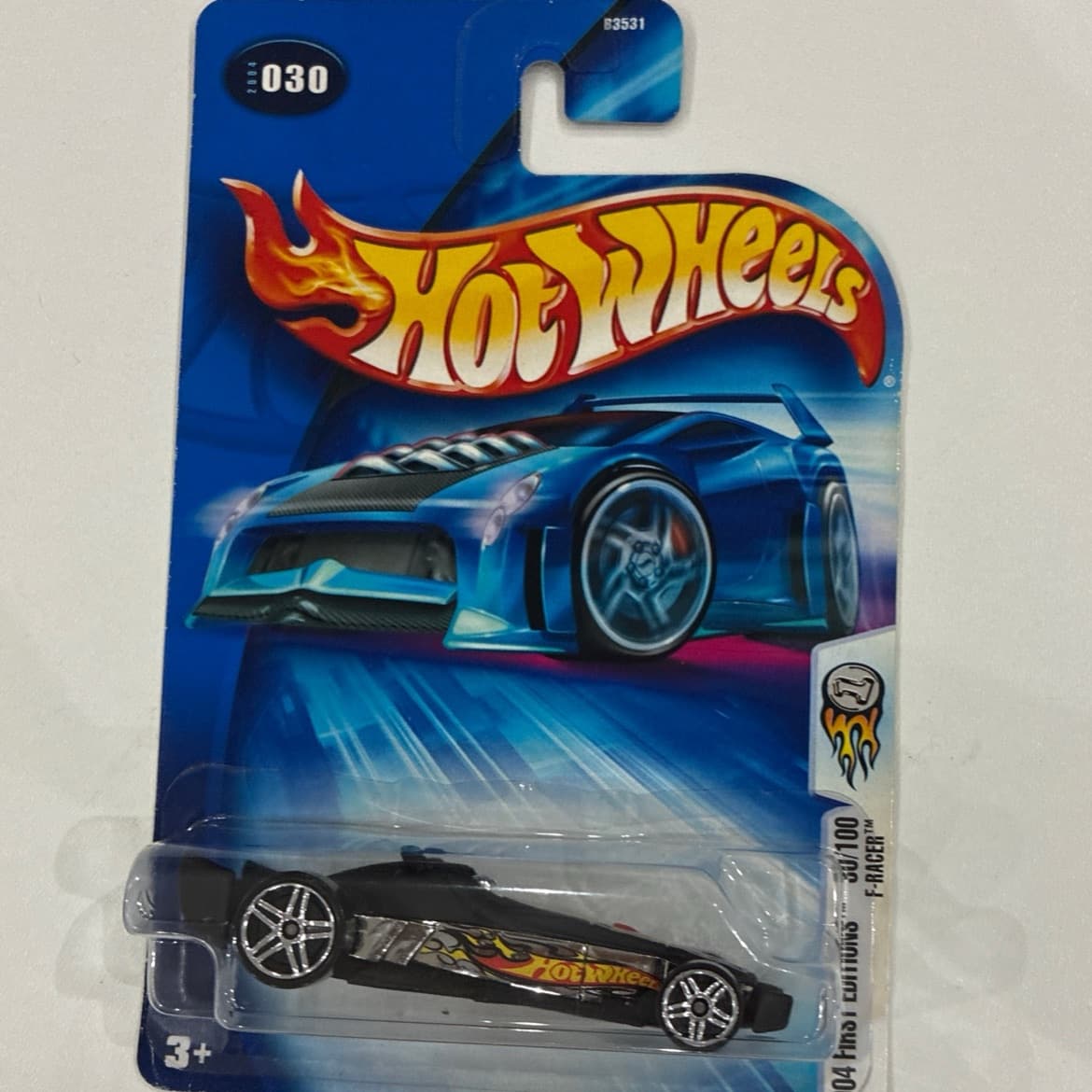 F-Racer - foto 1