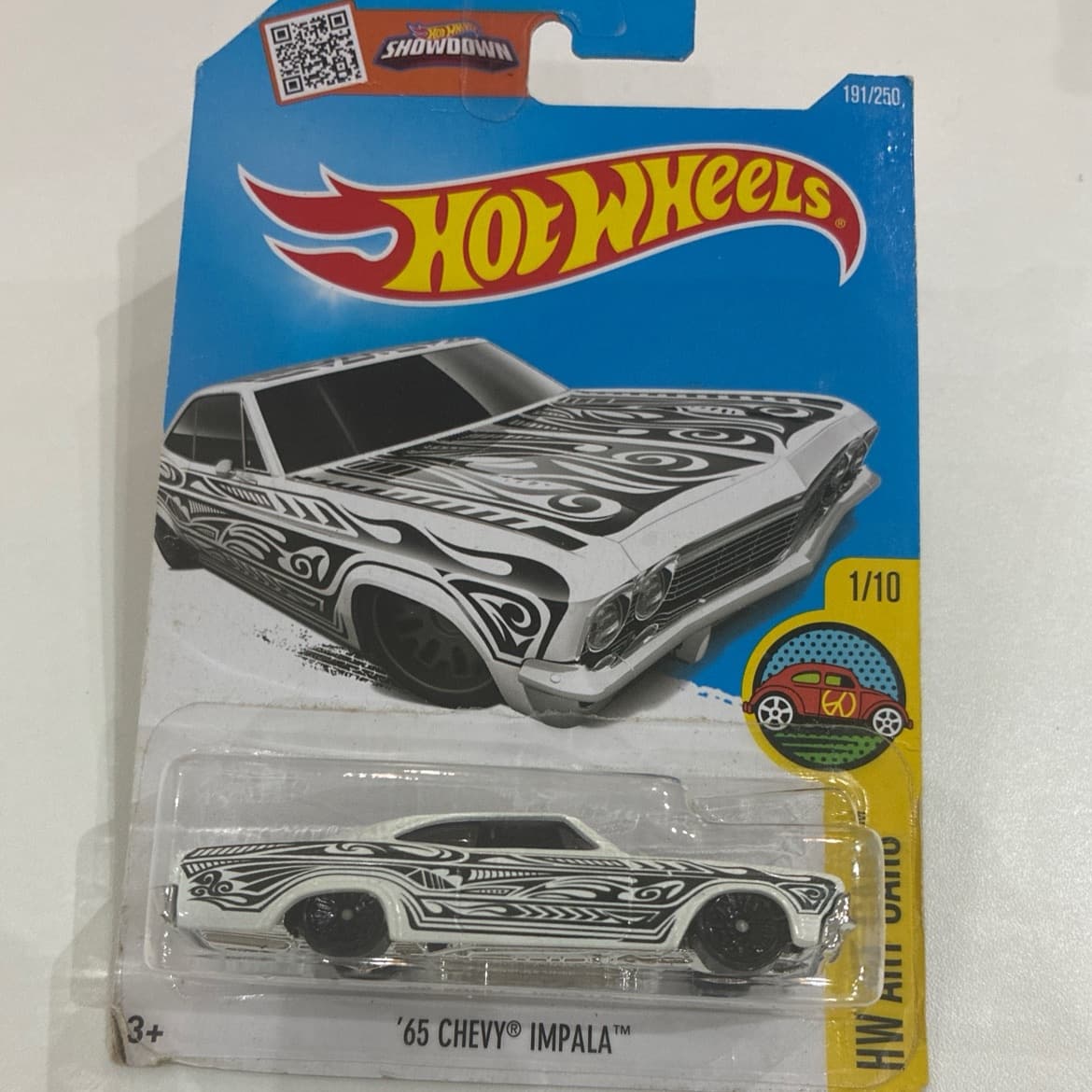 65 Chevy Impala - foto 1