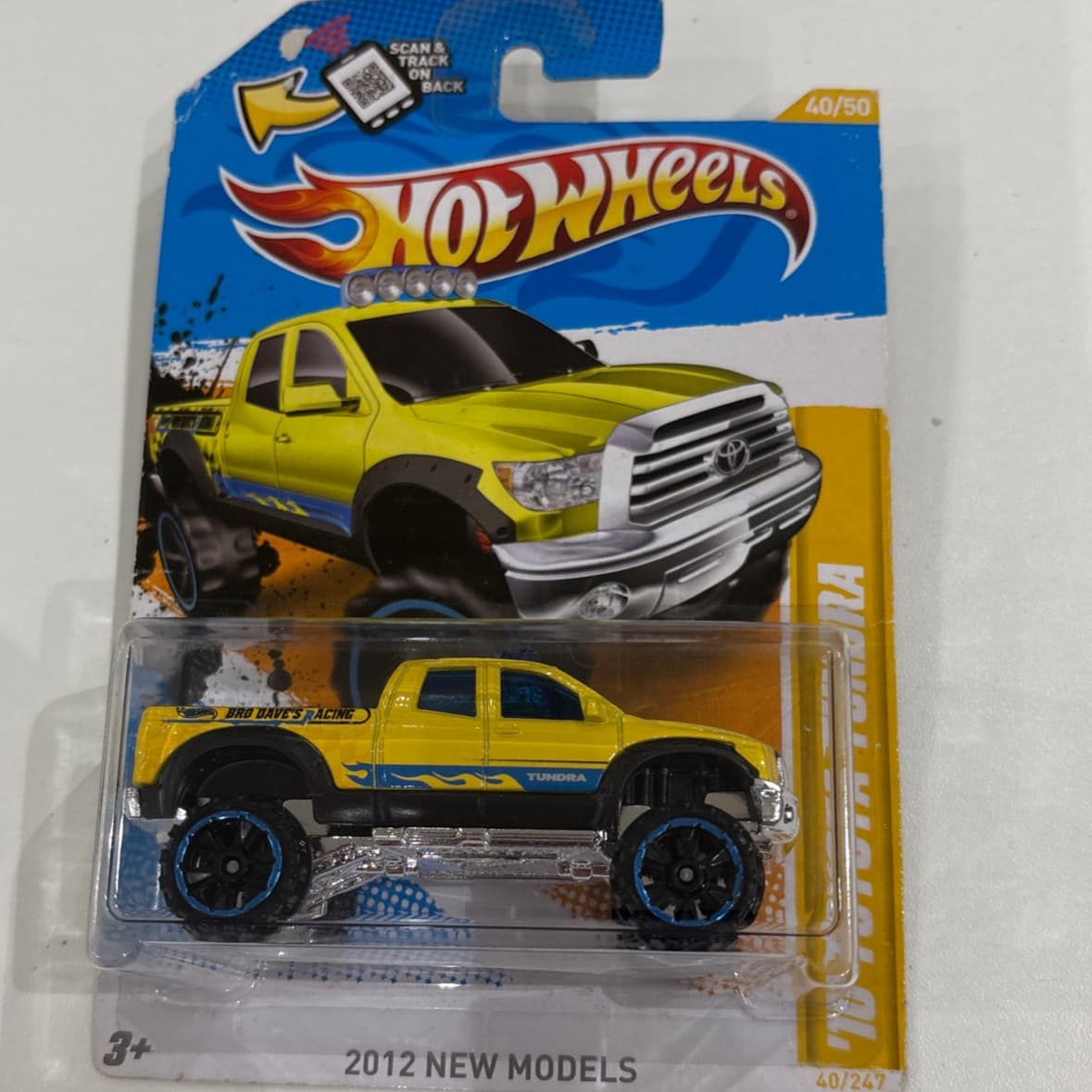 10 Toyota Tundra (2nd Color)
