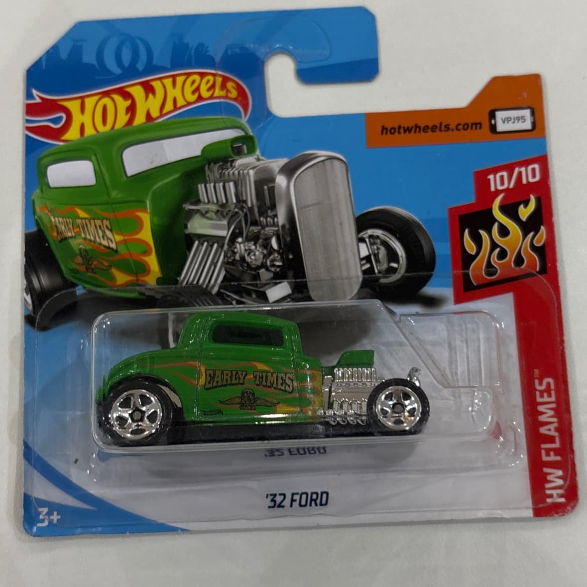 32 Ford (2nd Color) - photo 1