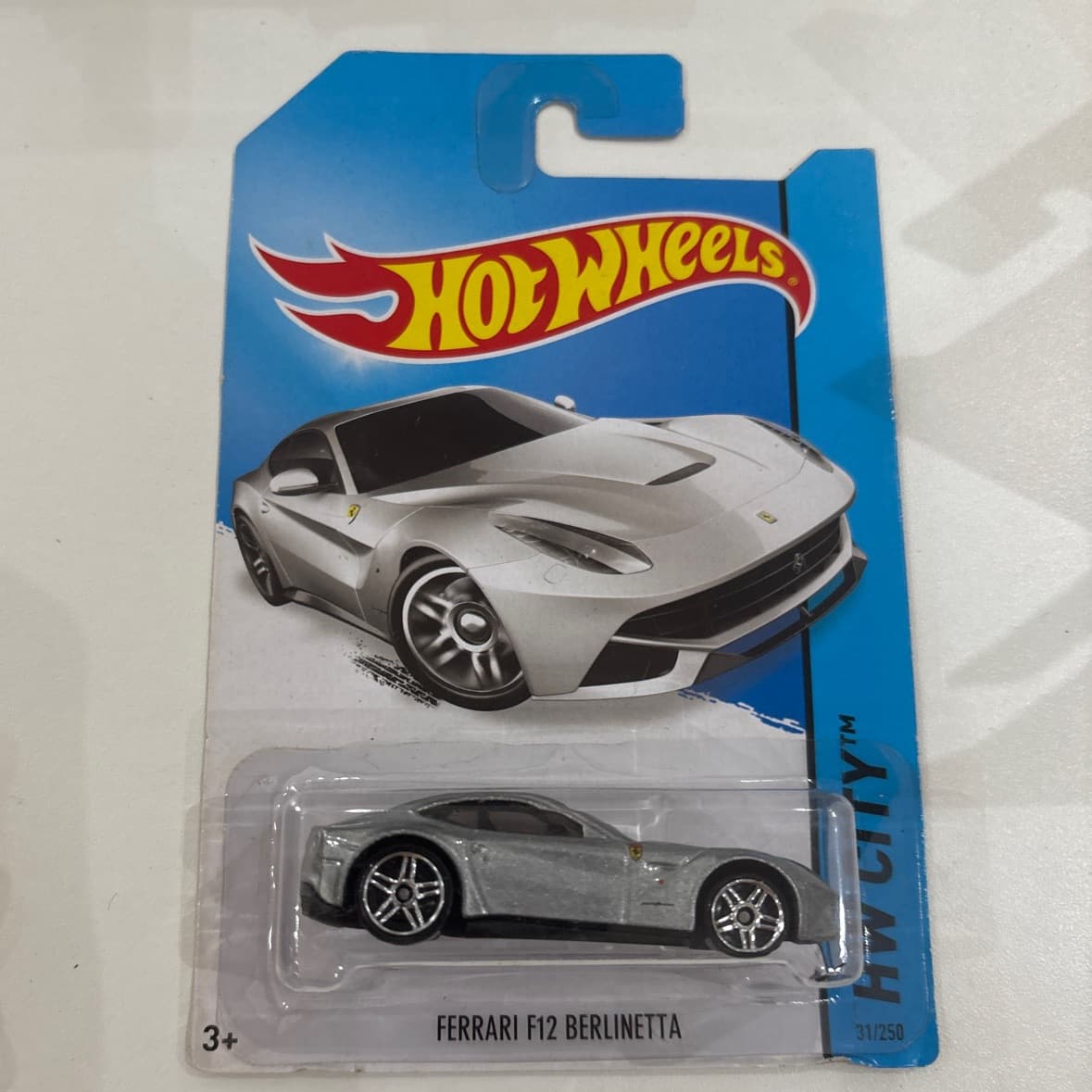 Ferrari F12berlinetta - photo 1