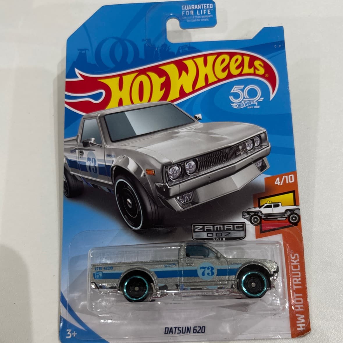 Datsun 620