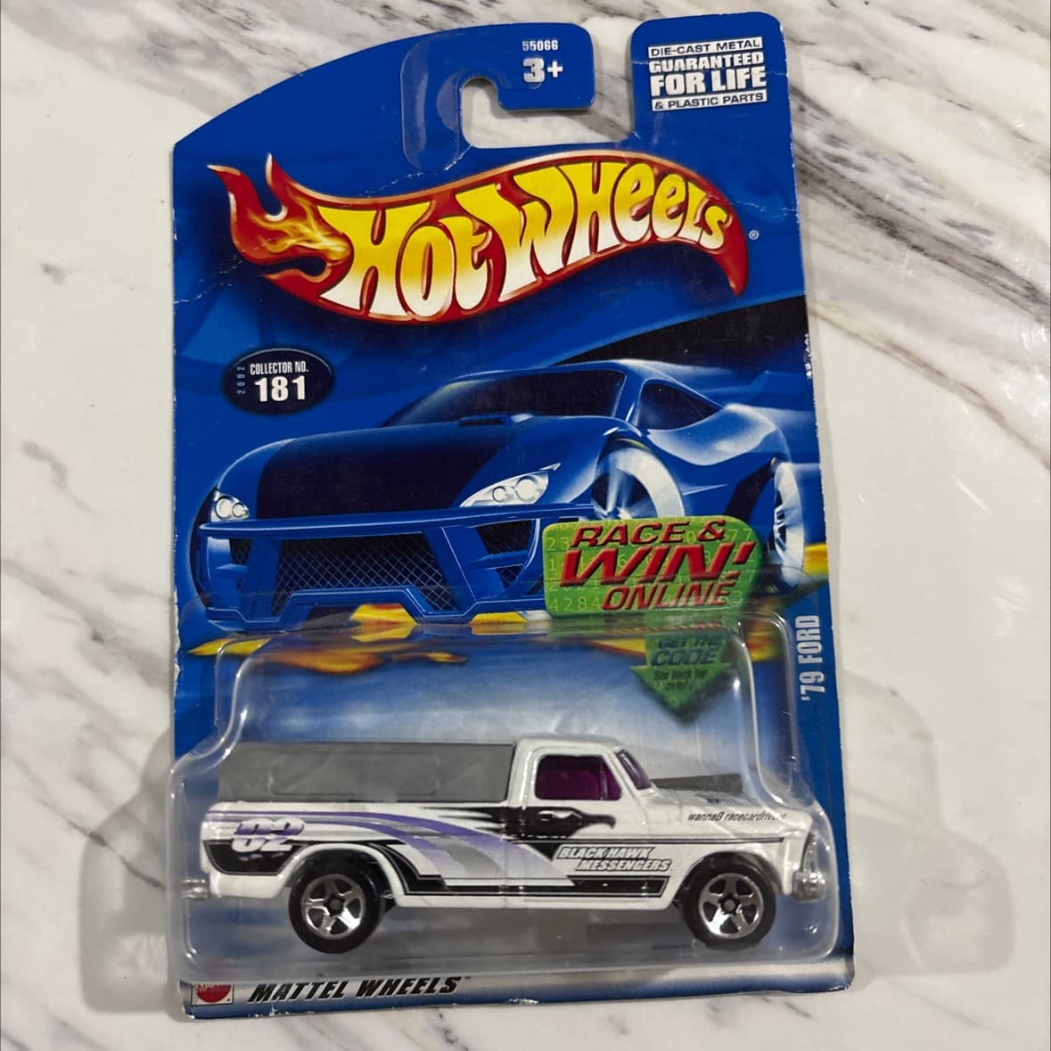 79 Ford