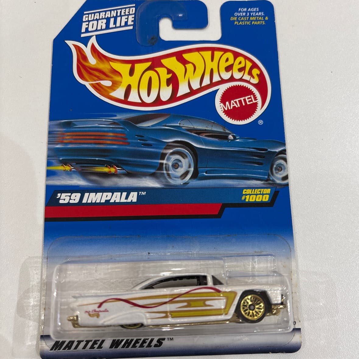 59 Impala - foto 1