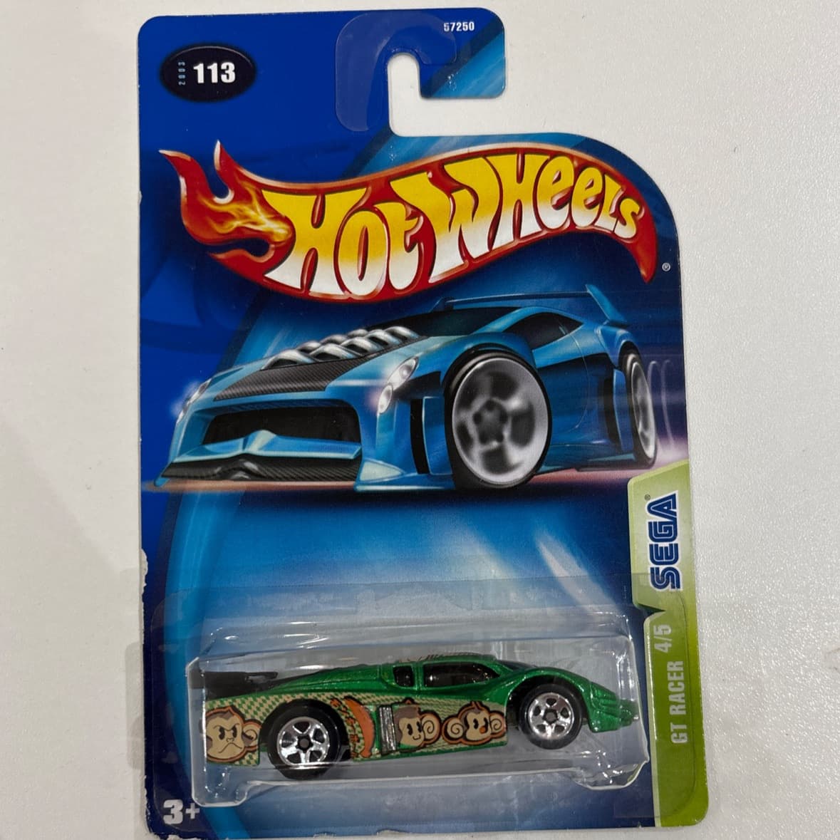 GT Racer - photo 1