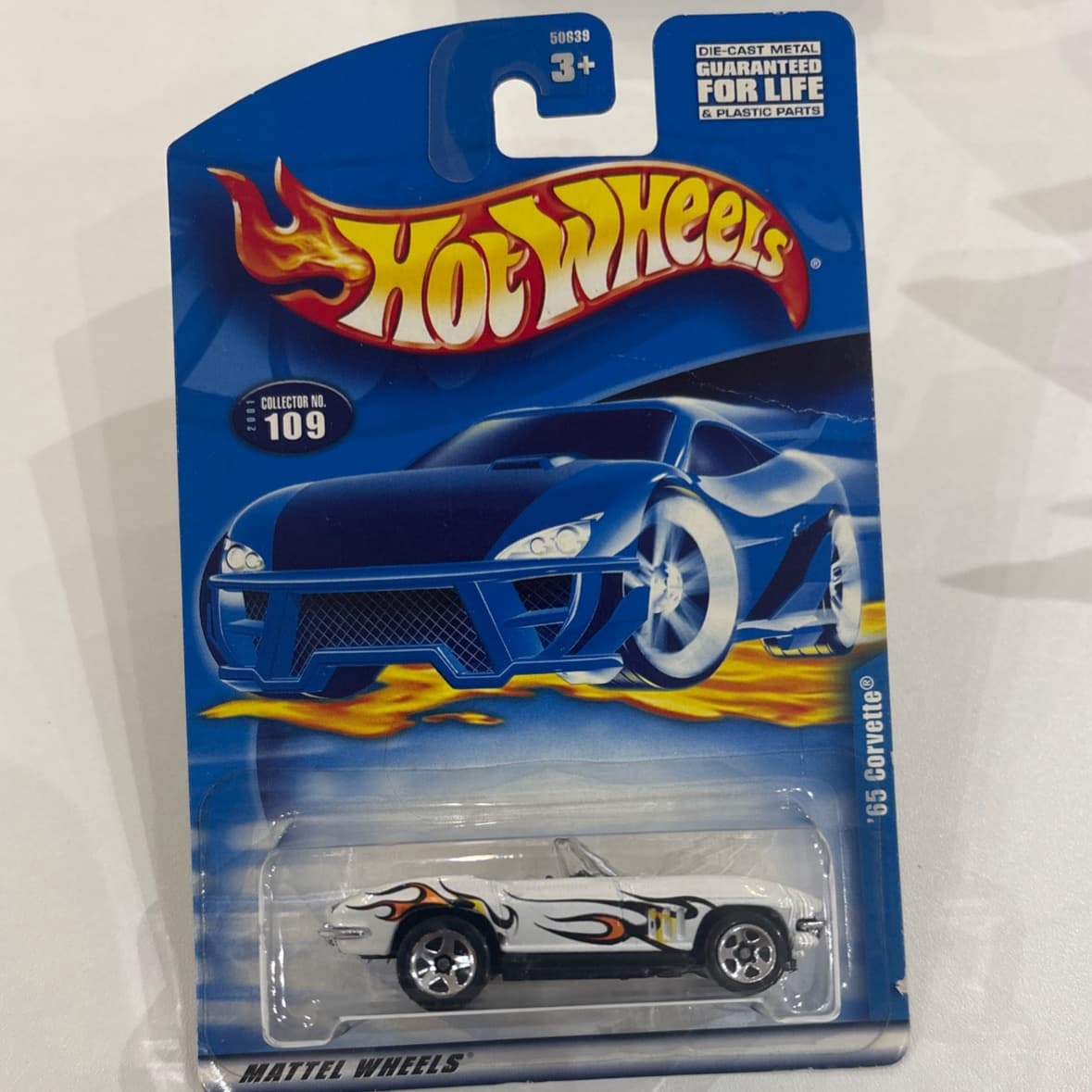 65 Corvette