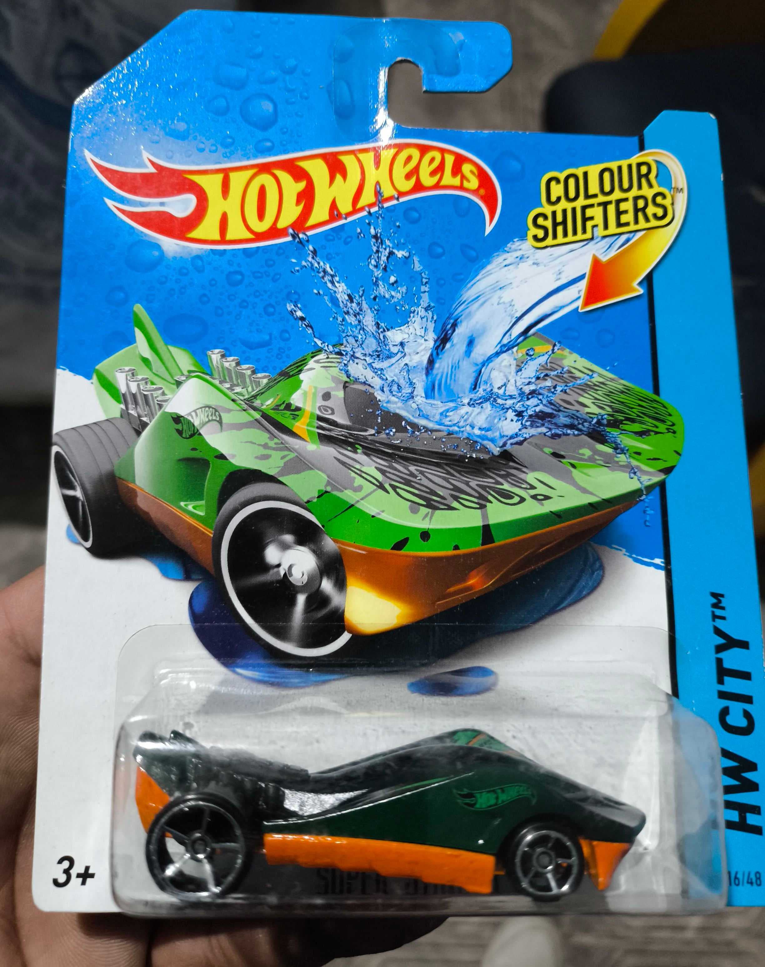 Super Stinger