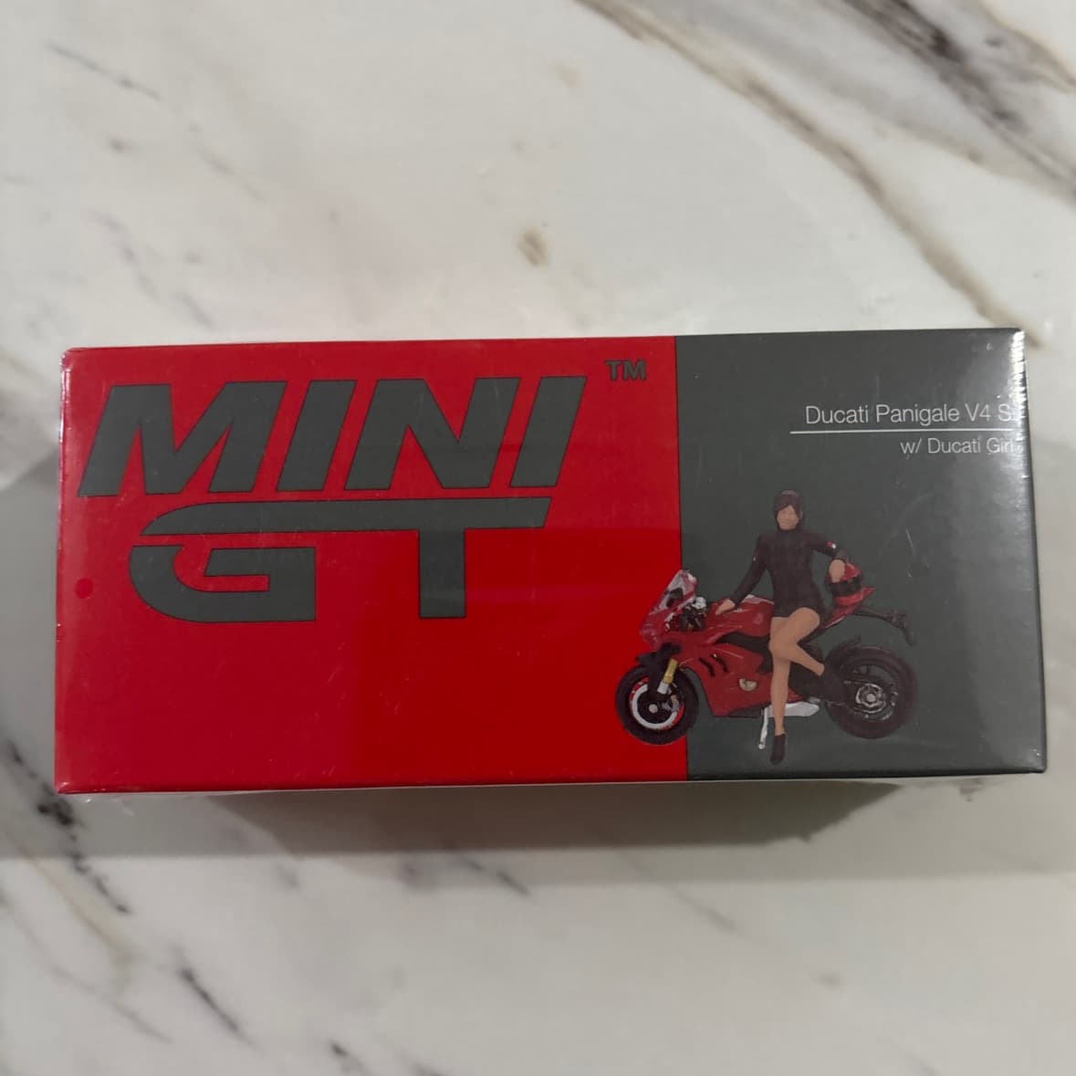 Ducati Panigale V4