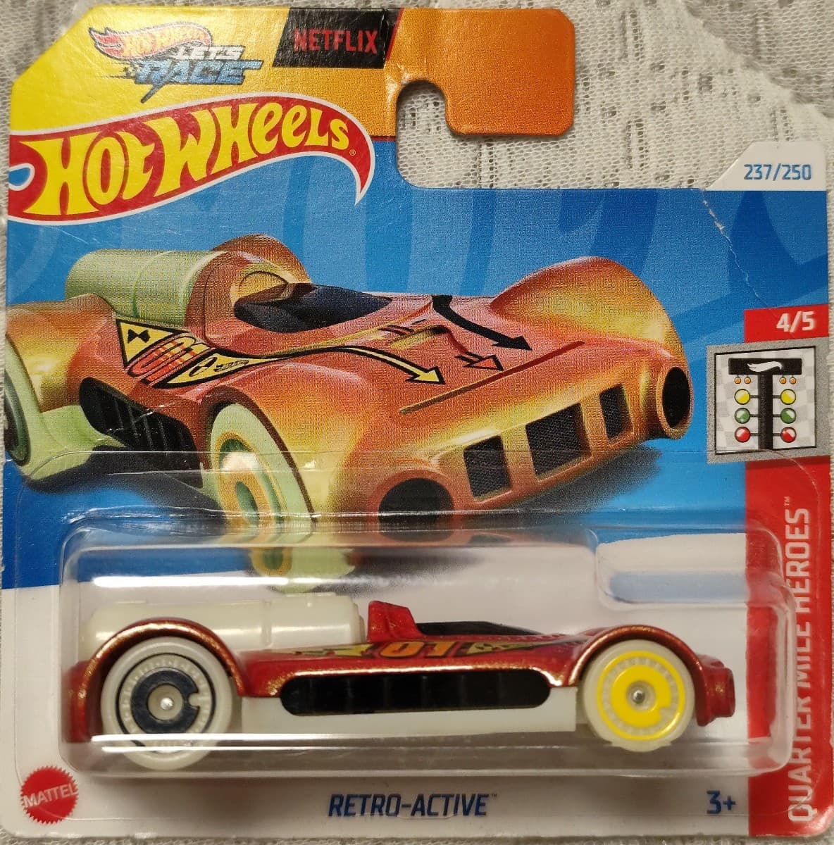 Retro-Active - foto 1
