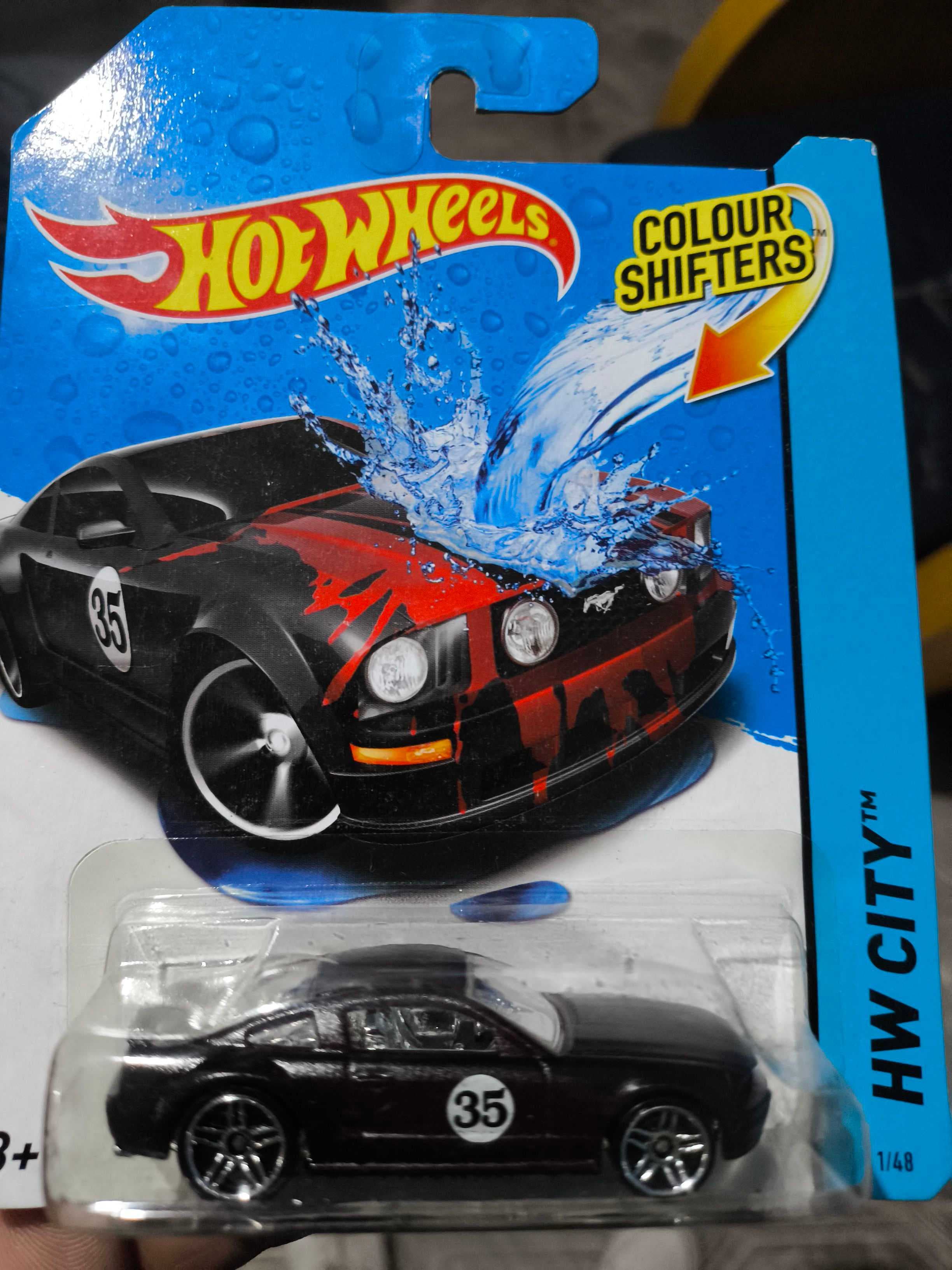 2005 Mustang GT