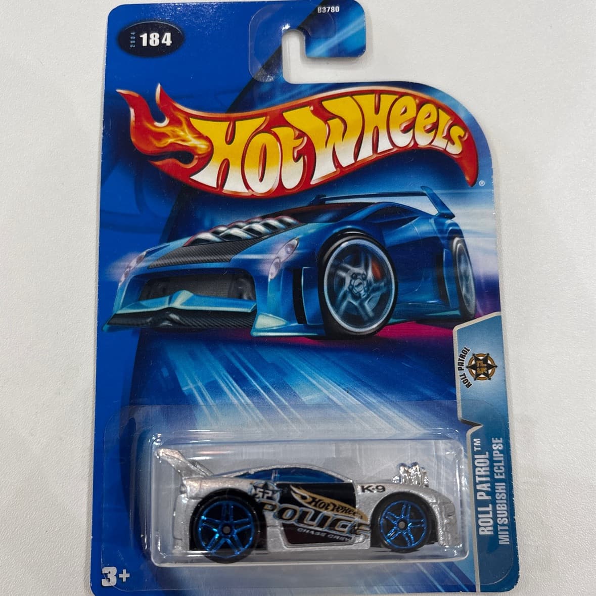 Mitsubishi Eclipse