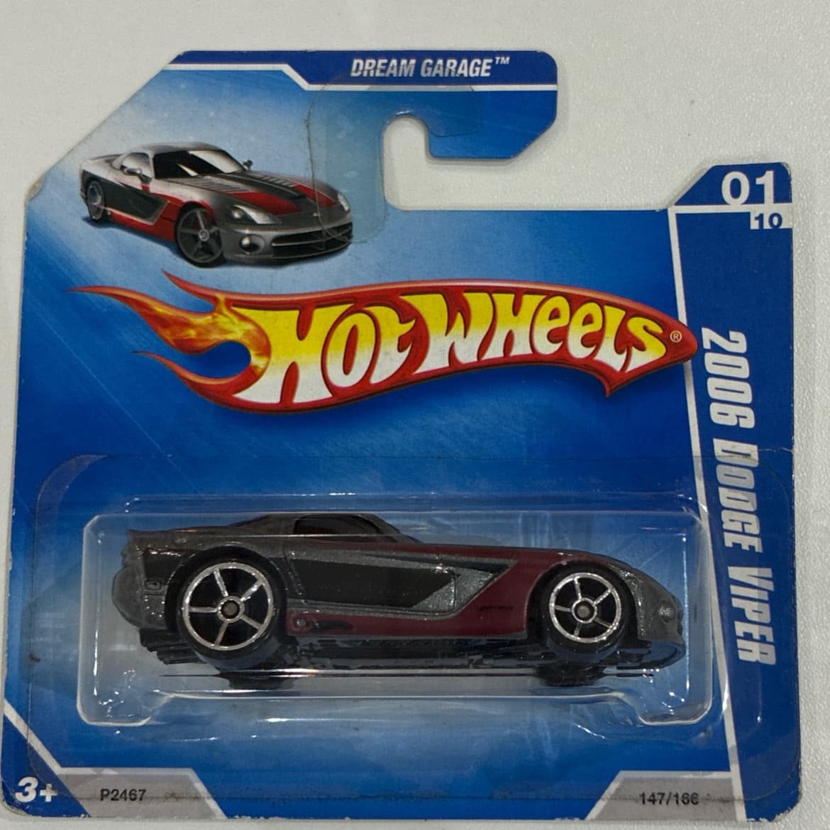 2006 Dodge Viper