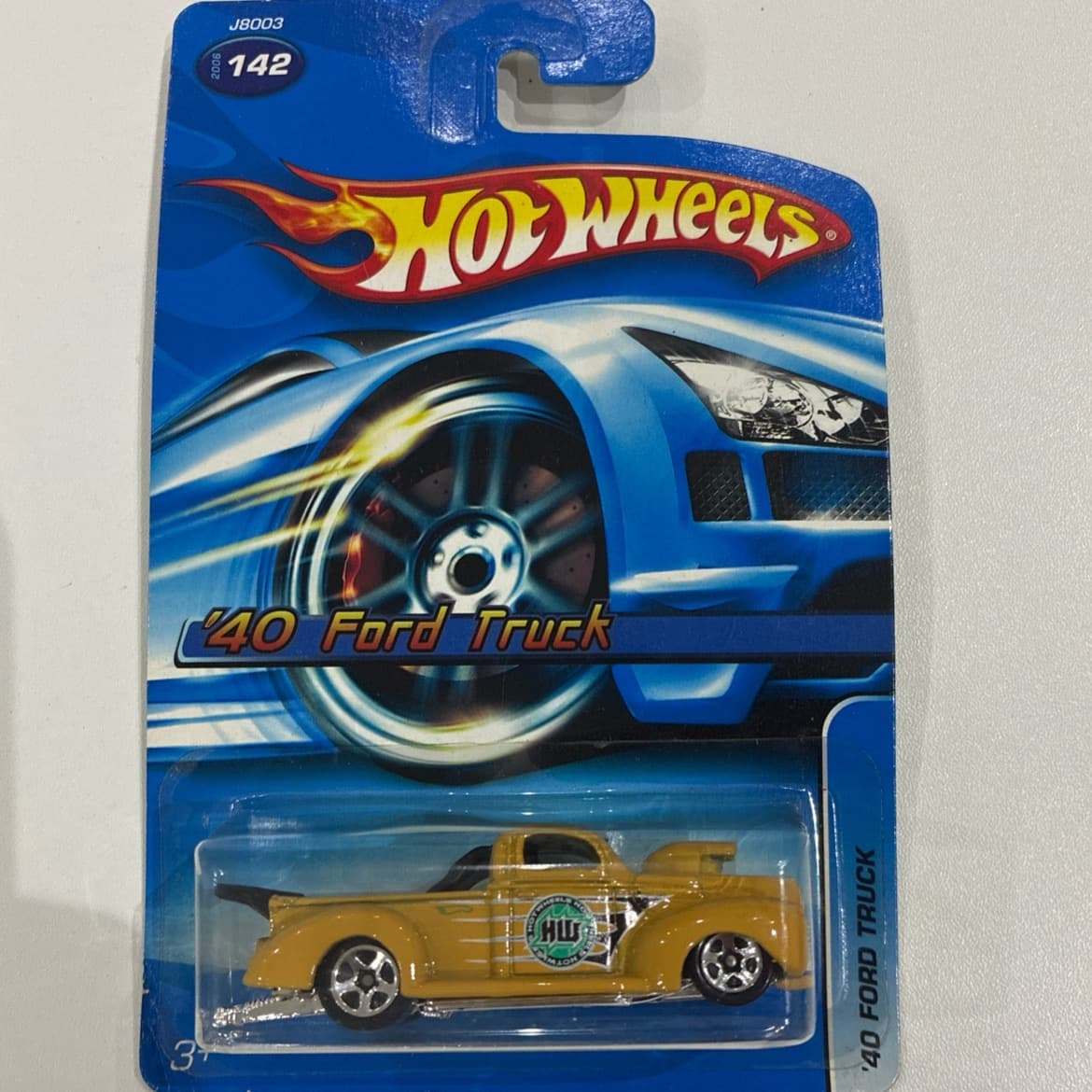 40 ford Truck