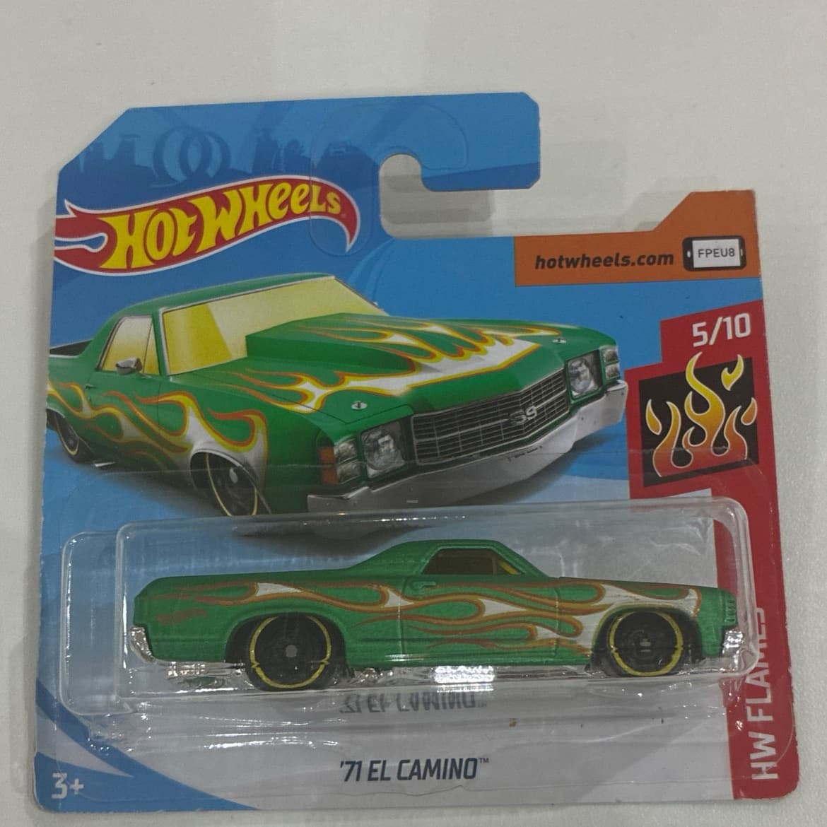 71 El Camino - foto 1