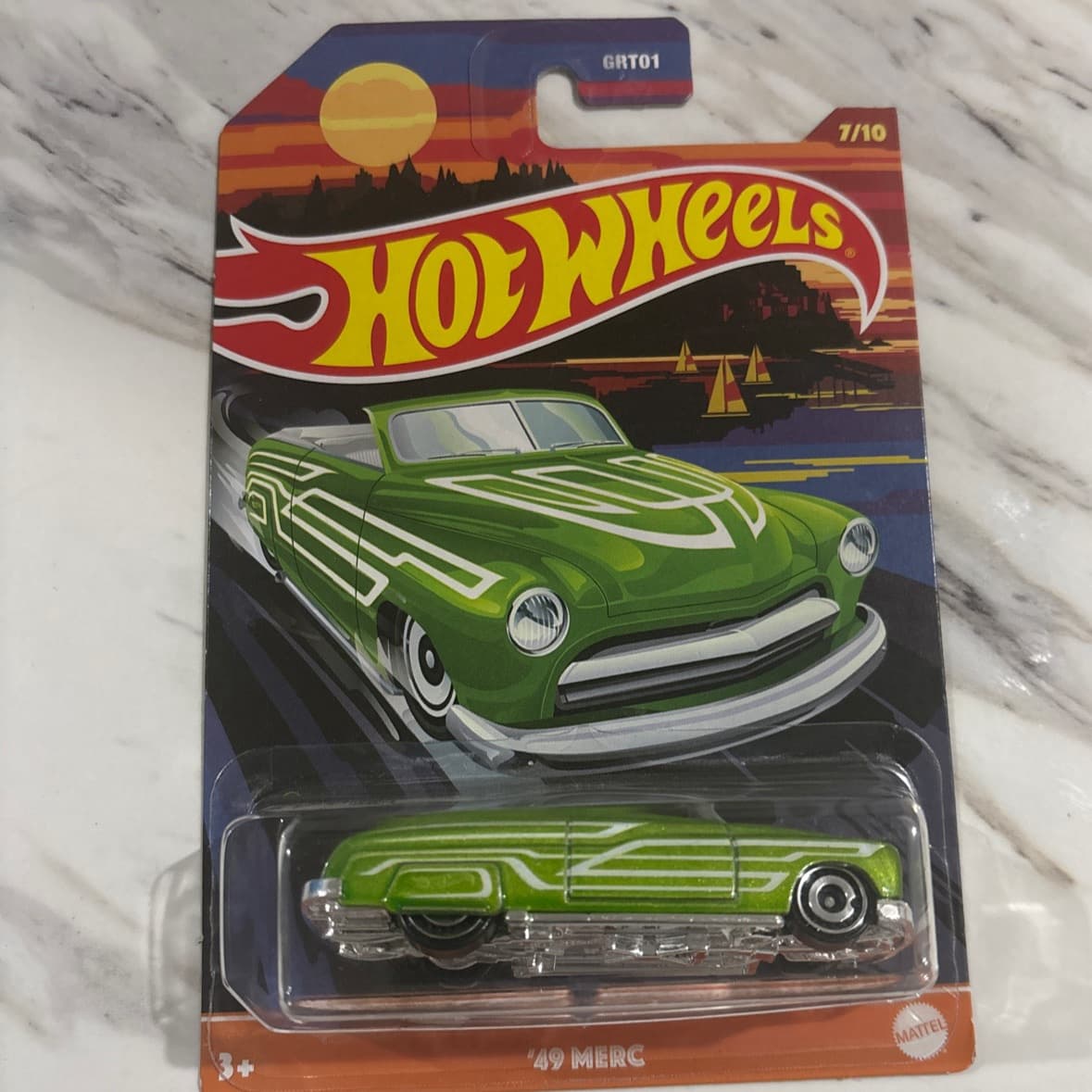 49 Merc