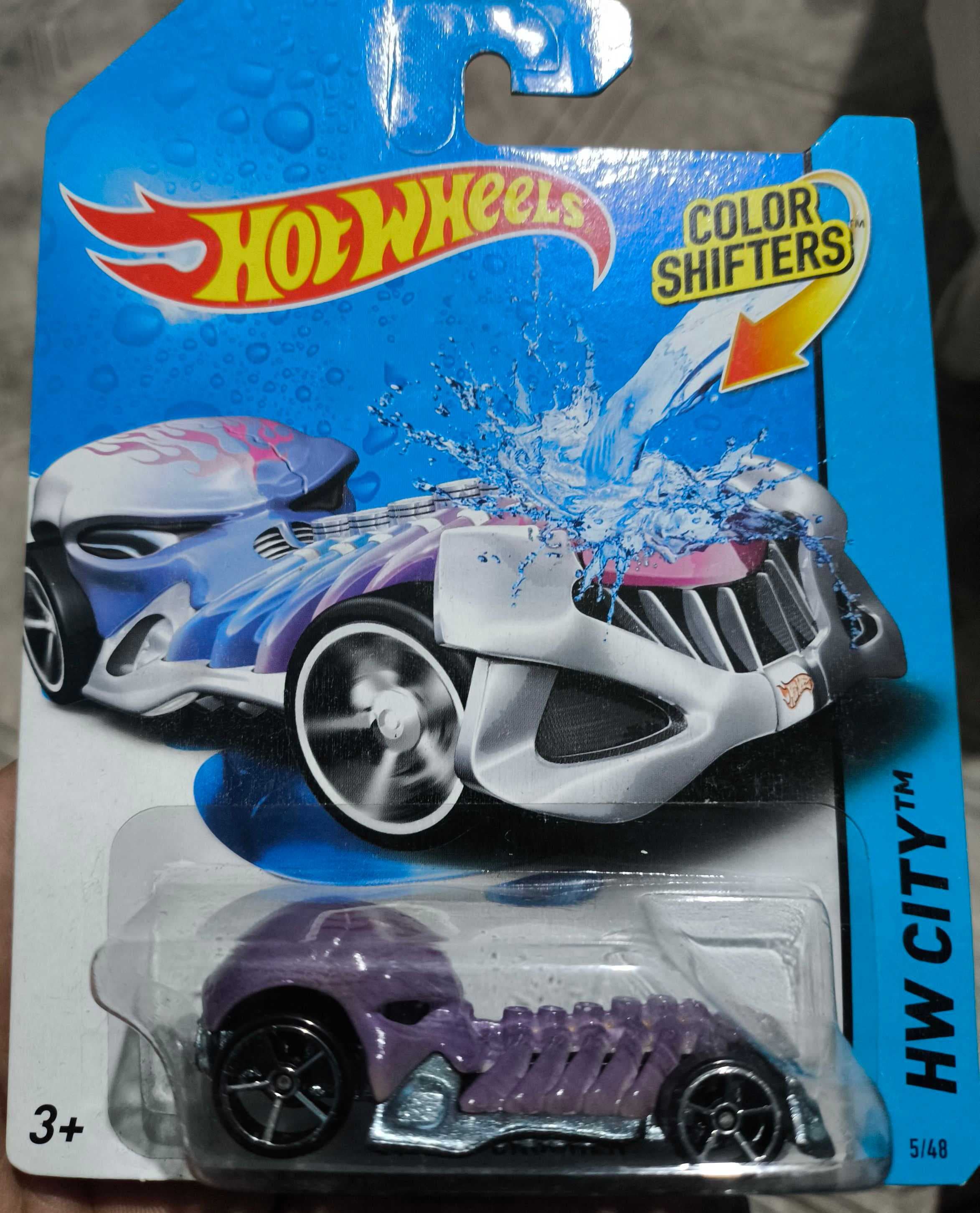 Skull Crusher - foto 1