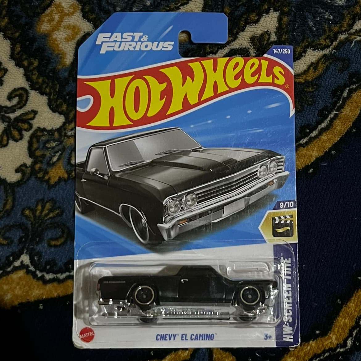 Chevy El Camino - foto 1