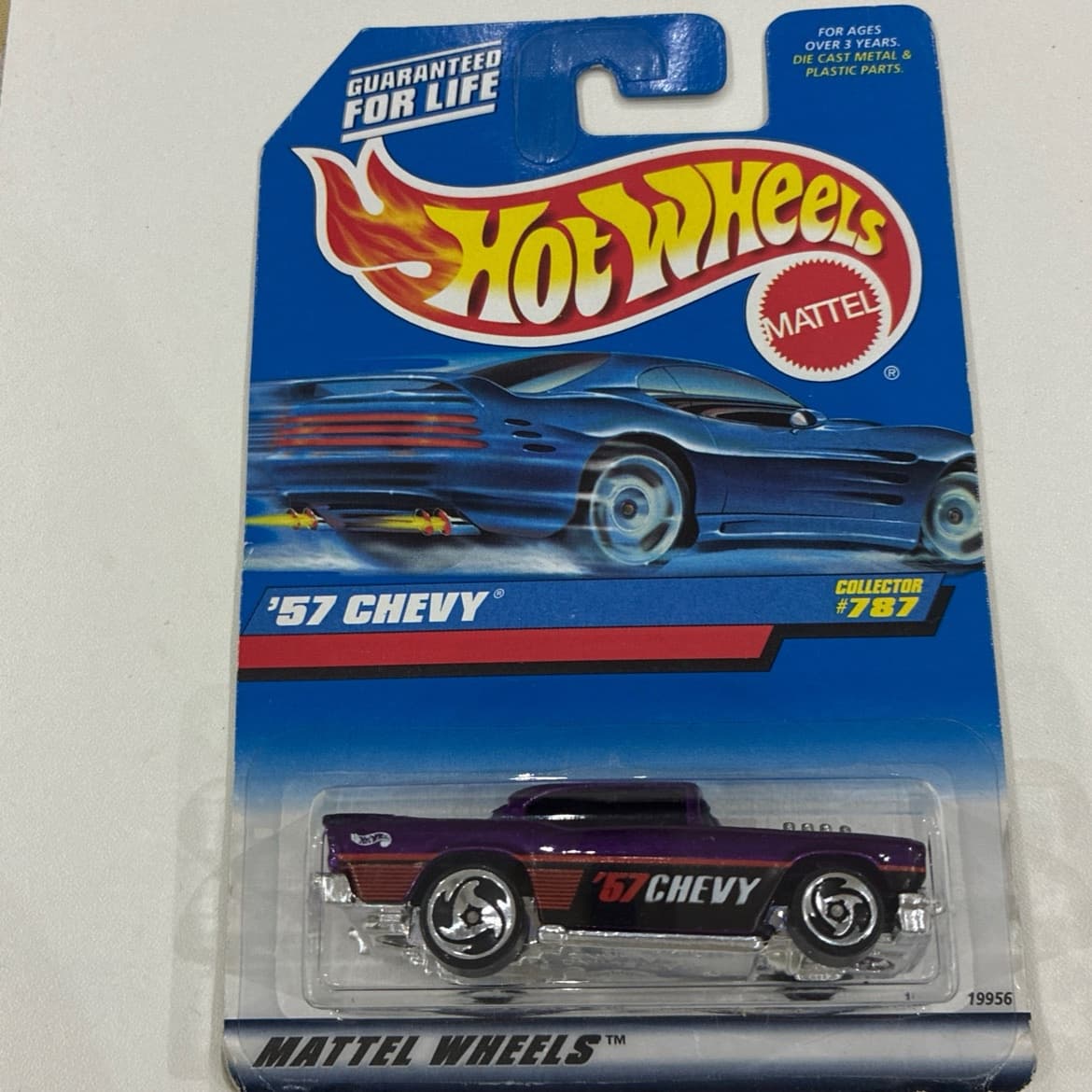 57 Chevy