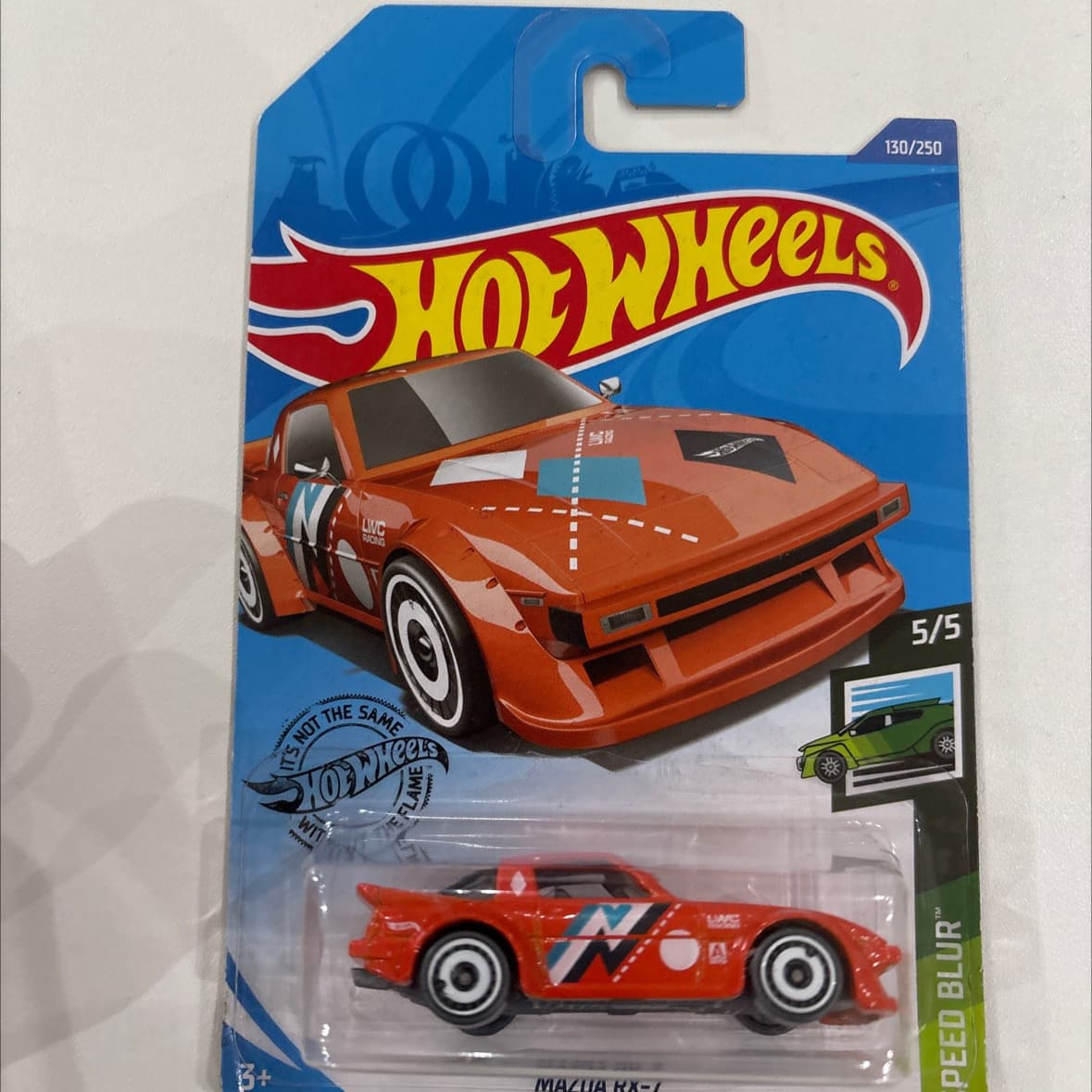 Mazda RX-7 - foto 1