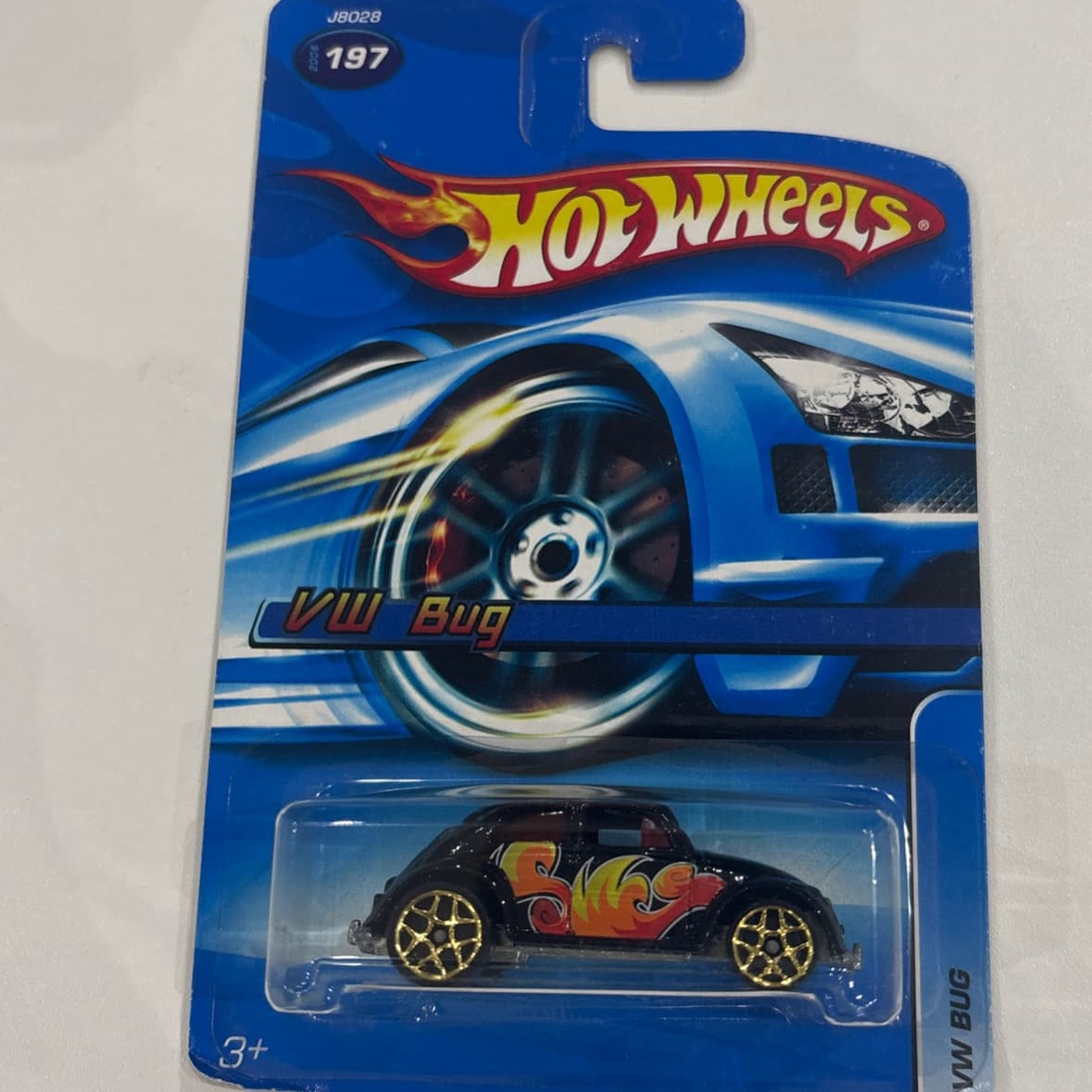 VW Bug - foto 1