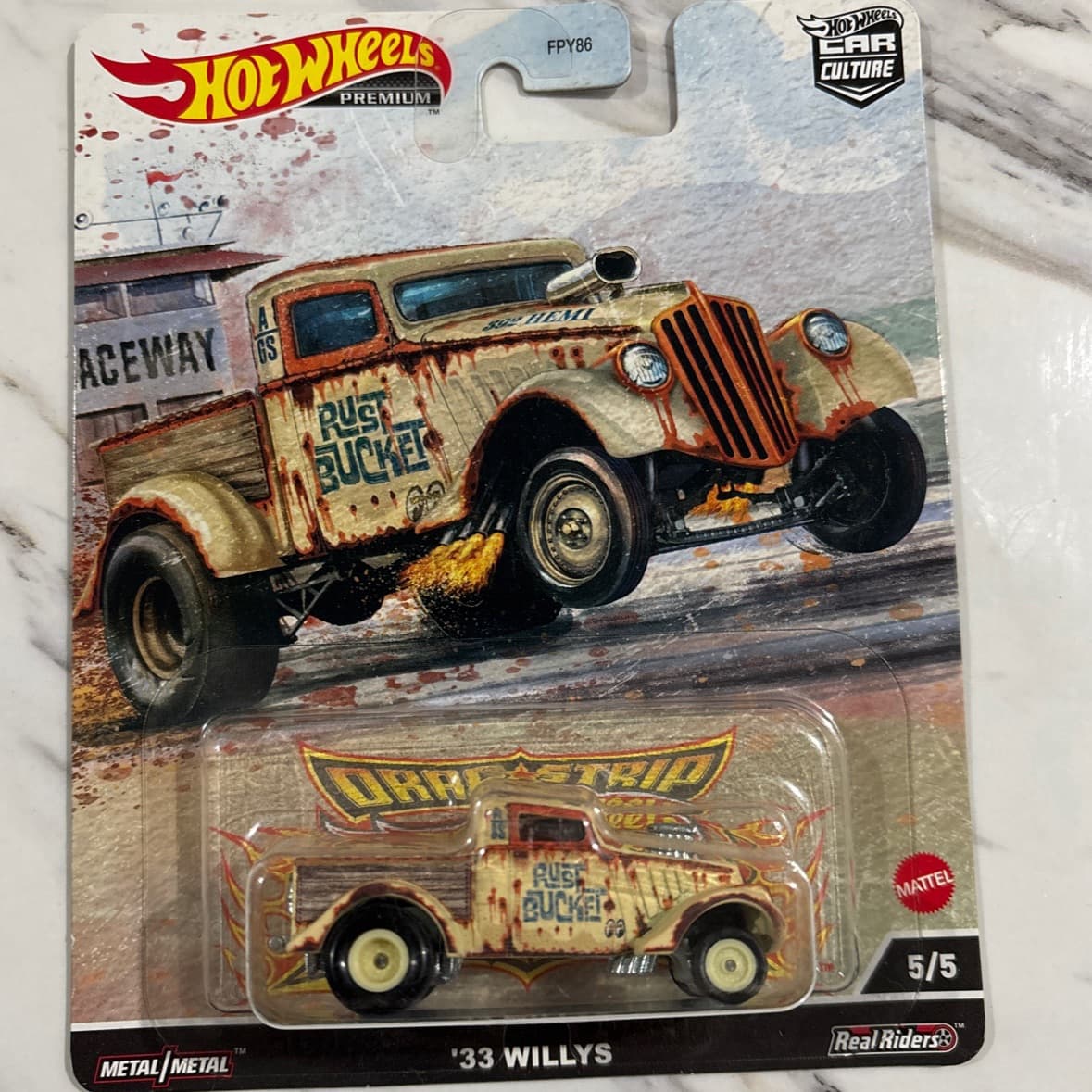 33 Willys