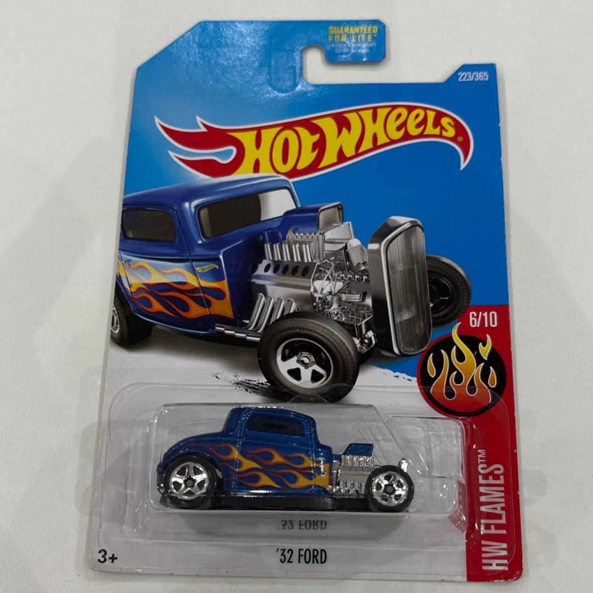 32 Ford (2nd Color)