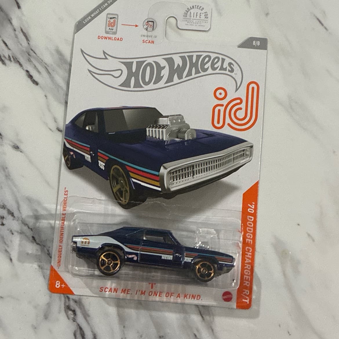 70 Dodge Charger R/T
