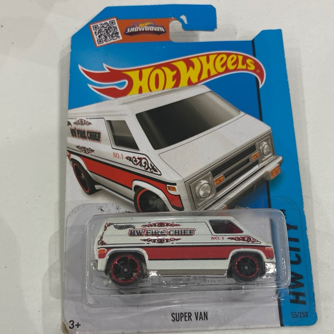 Super Van - foto 1