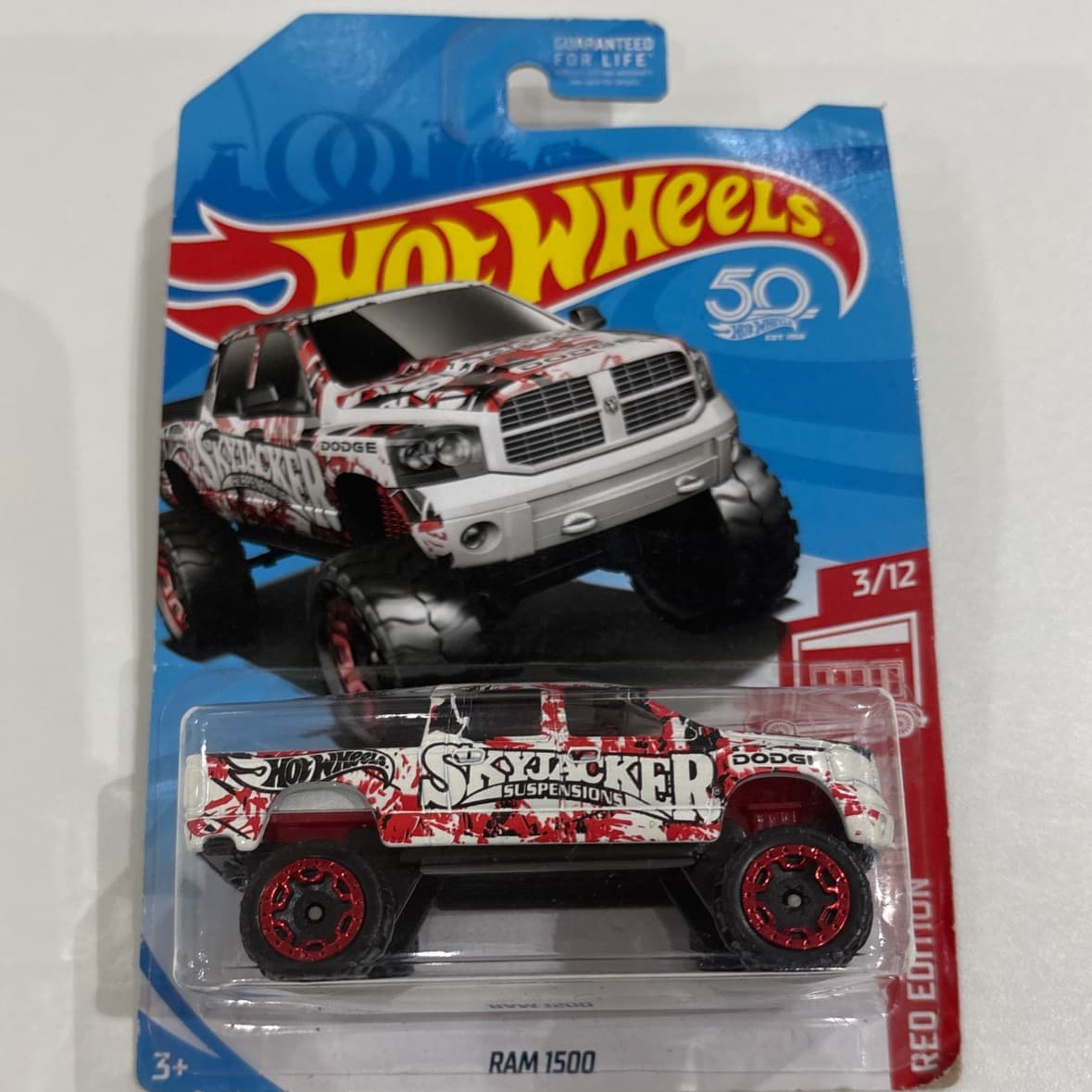 Ram 1500 - foto 1