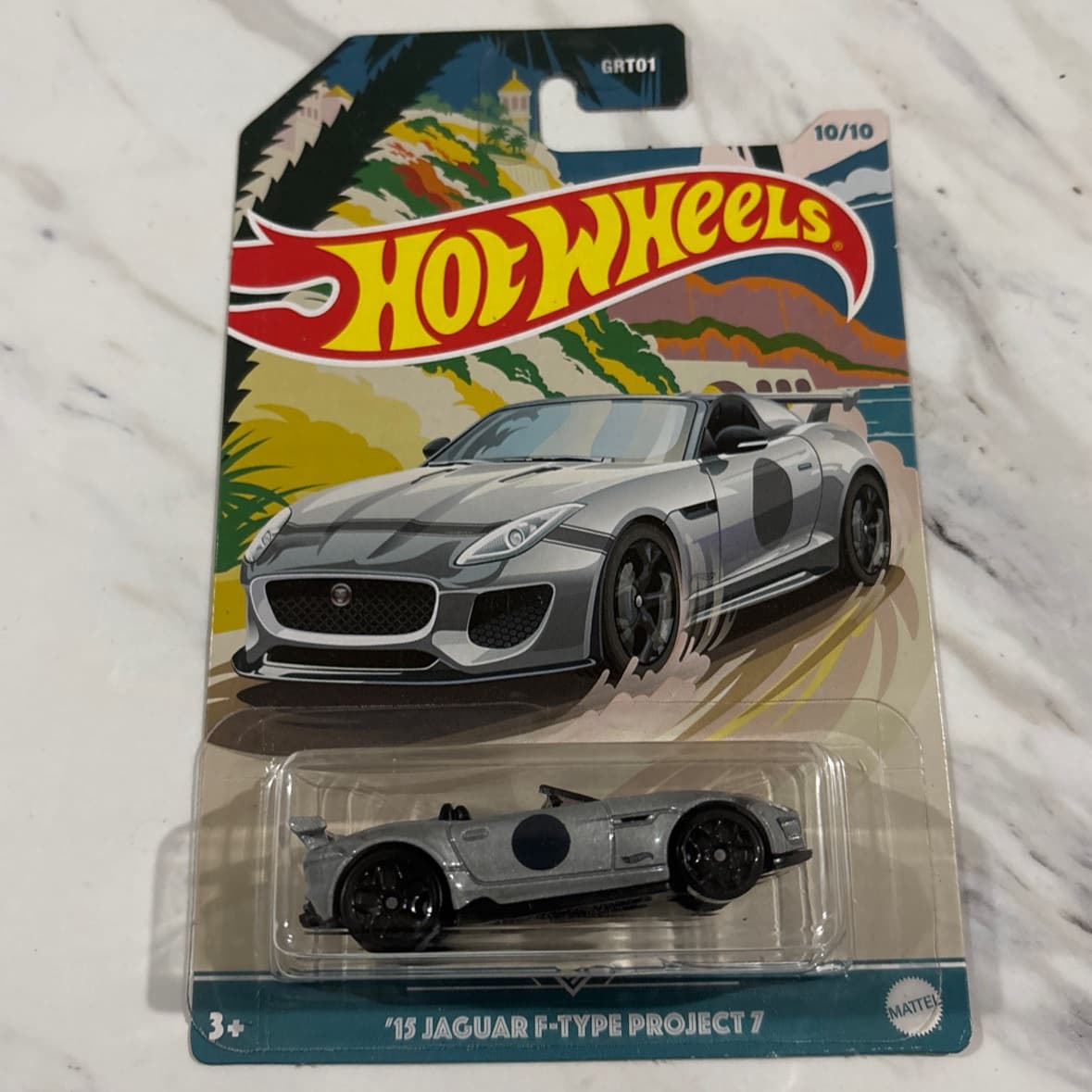 15 Jaguar F-Type Project 7