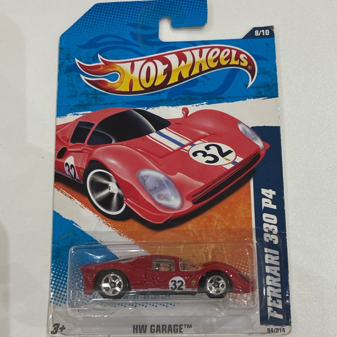Ferrari 330 P4 - foto 1